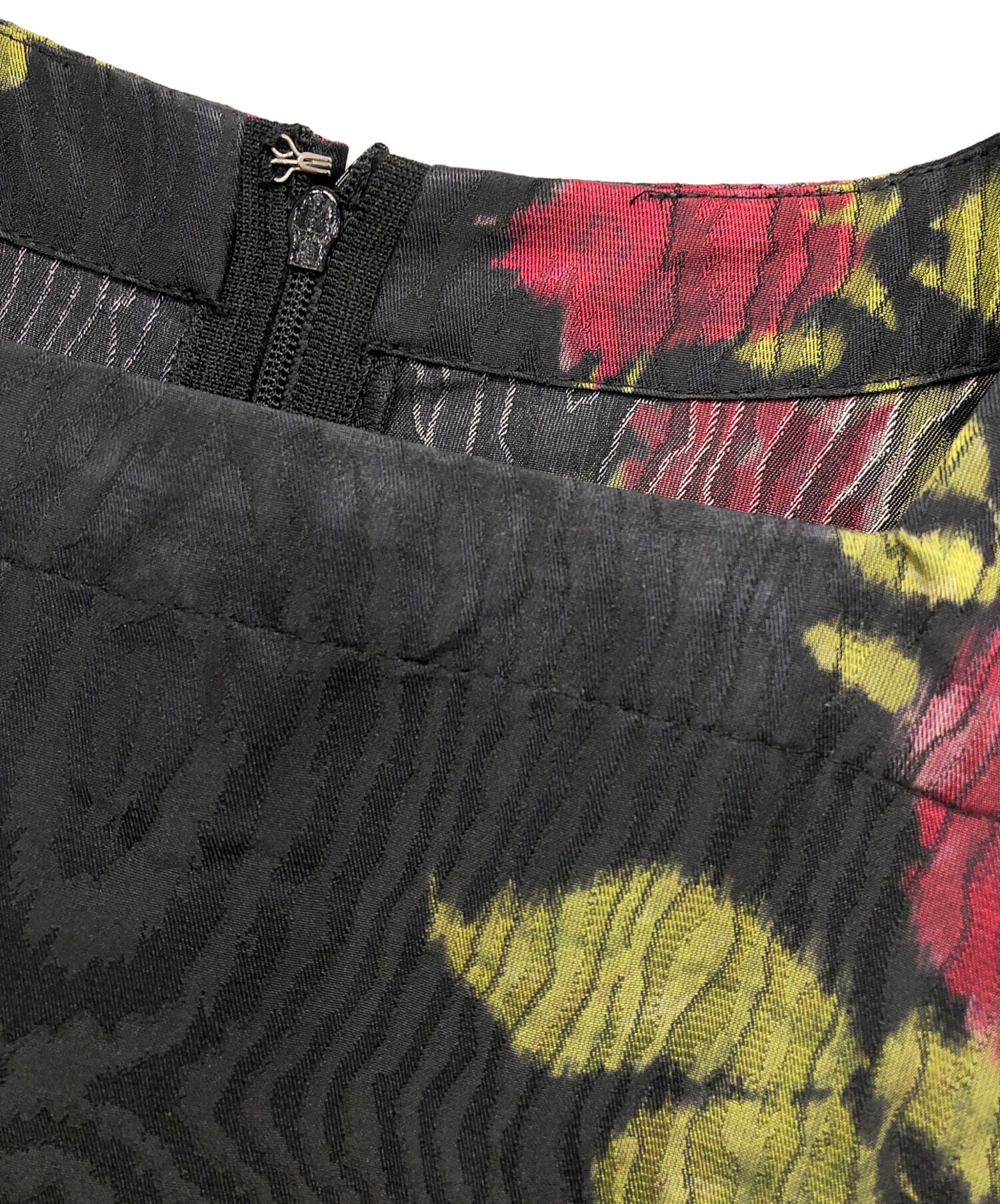 中古・古着通販】COMME des GARCONS (コムデギャルソン) 花柄