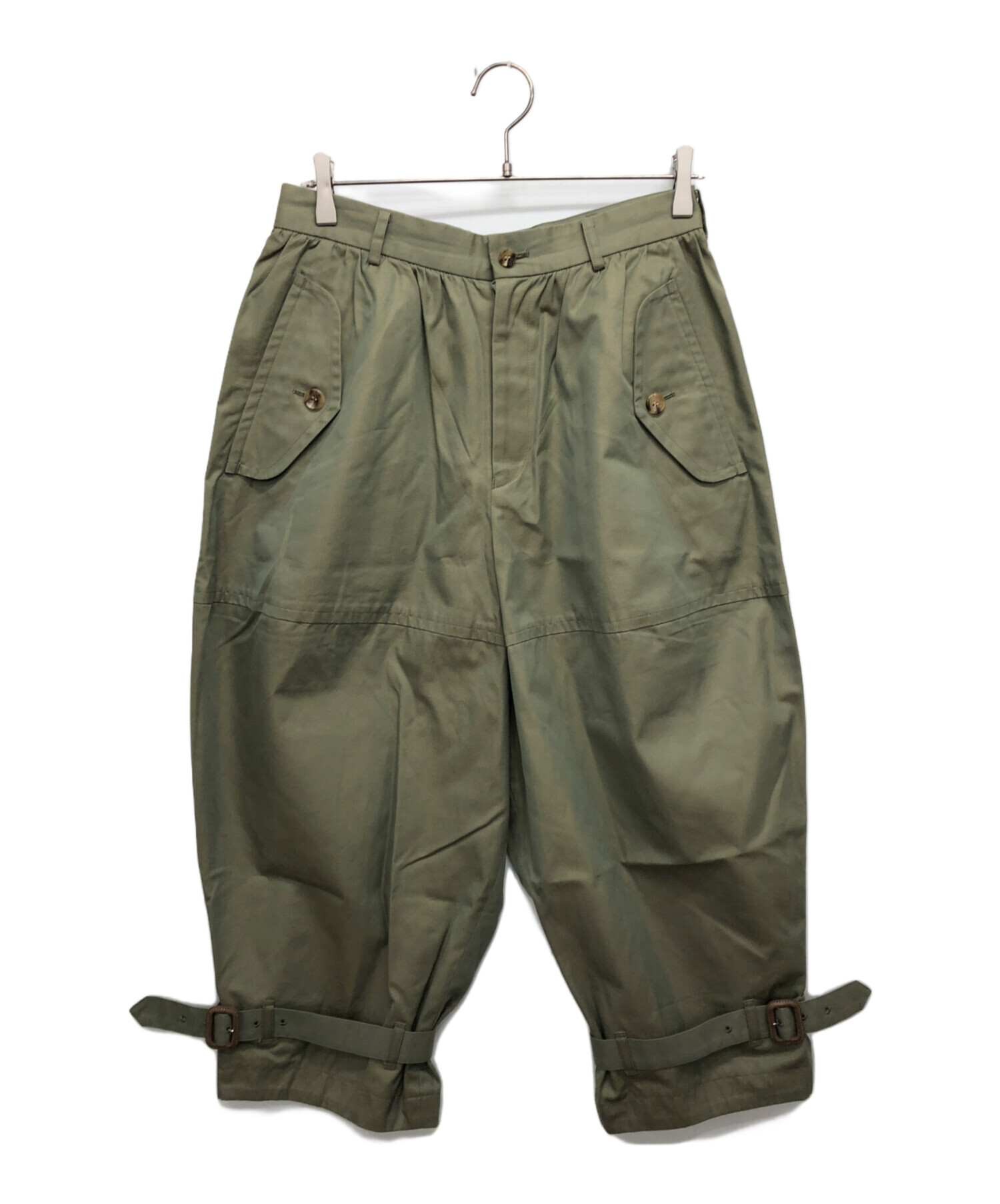 COMME des GARÇONS コムデギャルソン パンツ 中古・古着通販】COMME des GARCONS COMME des GARCONS