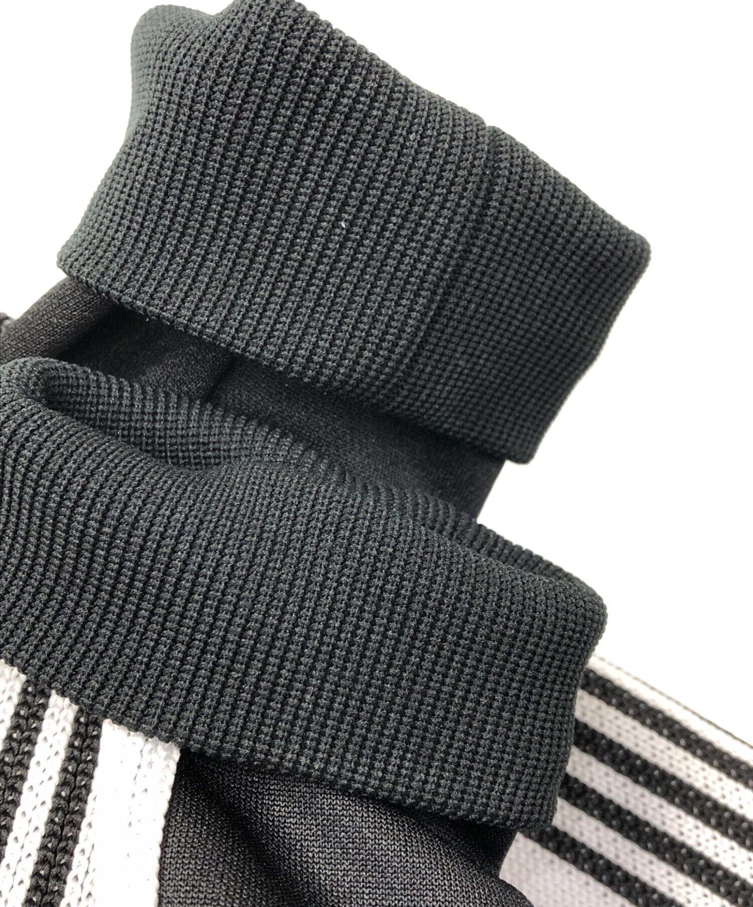 中古・古着通販】Needles (ニードルズ) トラックジャケット ブラック