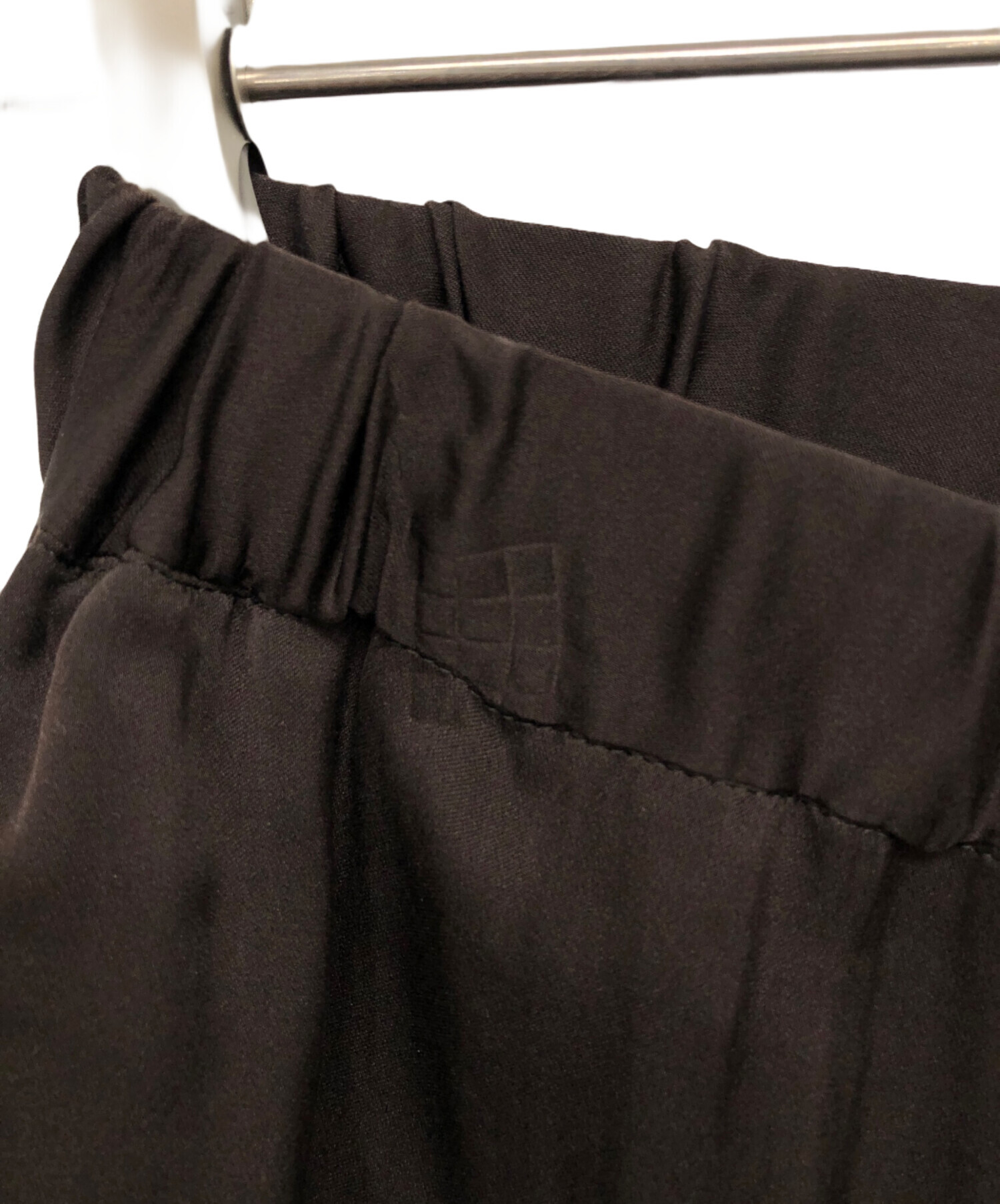 中古・古着通販】DEUXIEME CLASSE (ドゥーズィエム クラス) SILK SATIN