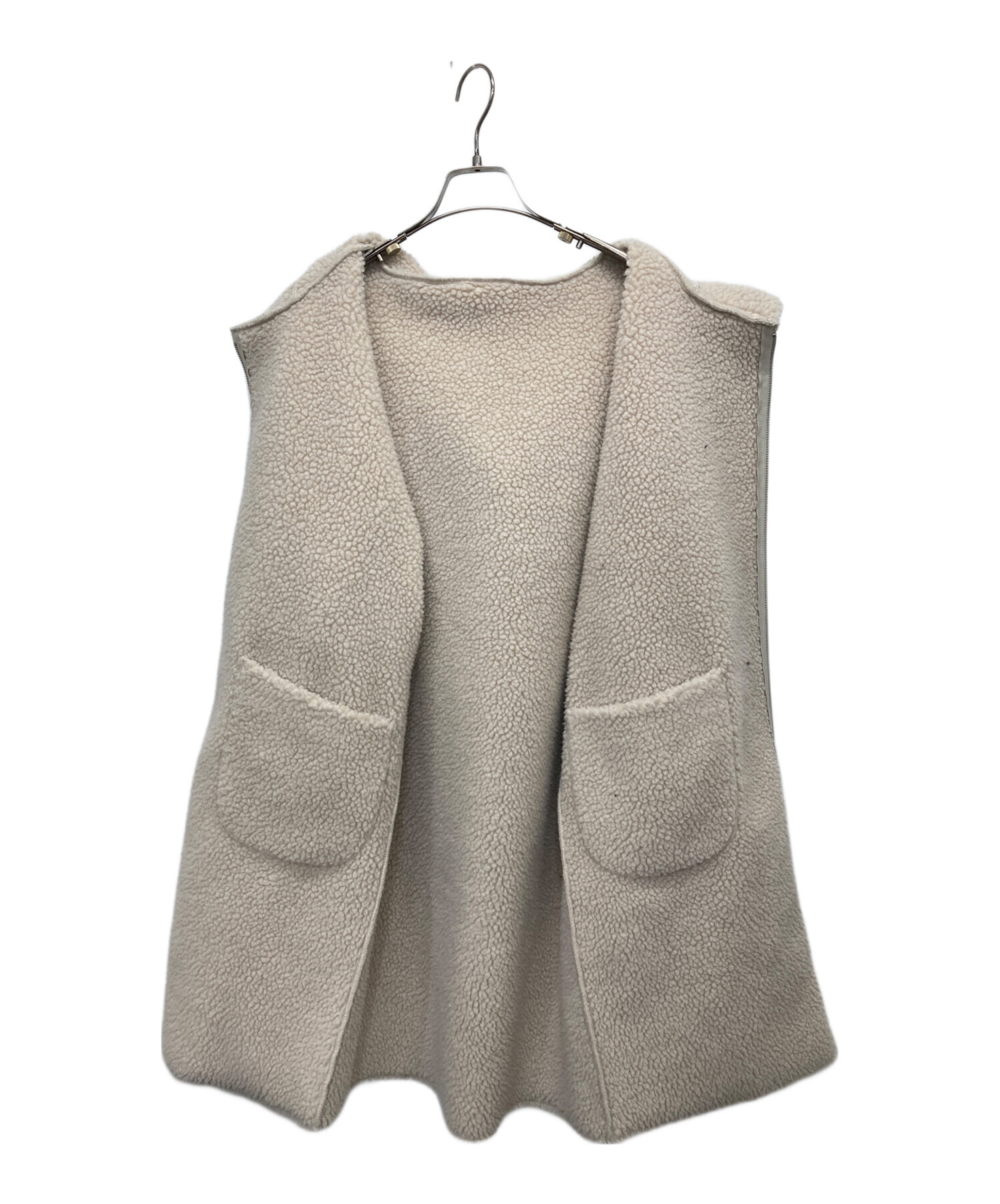 中古・古着通販】L'appartement (アパルトモン) LOU ANDREA Fake Hood