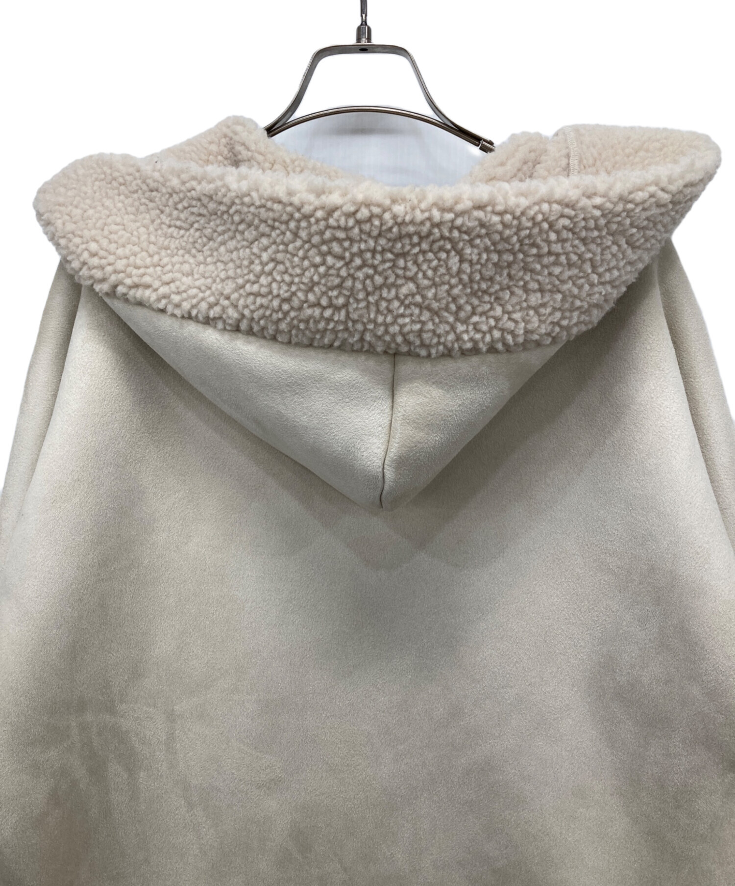 アパルトモン  LOUANDREA ムートンコート ボアコート L'Appartement DEUXIEME CLASSE - アパルトモン LOU ANDREA/ルー