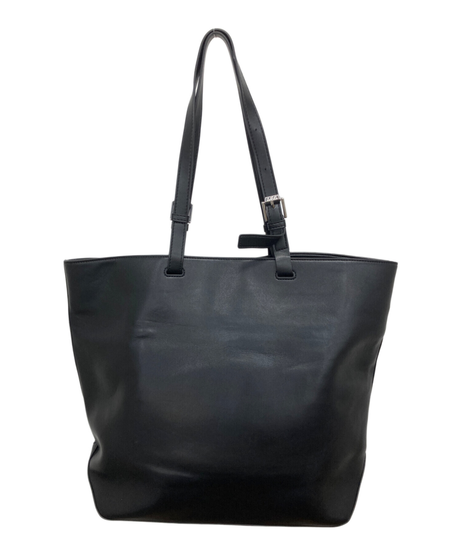 中古・古着通販】A.P.C. (アーペーセー) CABAS NINO SMALL ブラック