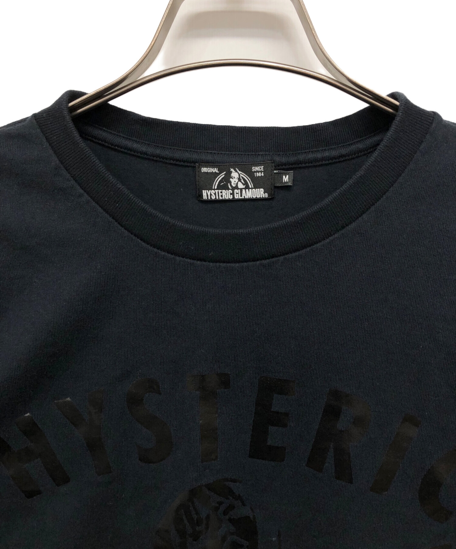 中古・古着通販】Hysteric Glamour (ヒステリックグラマー) LADYLAND 