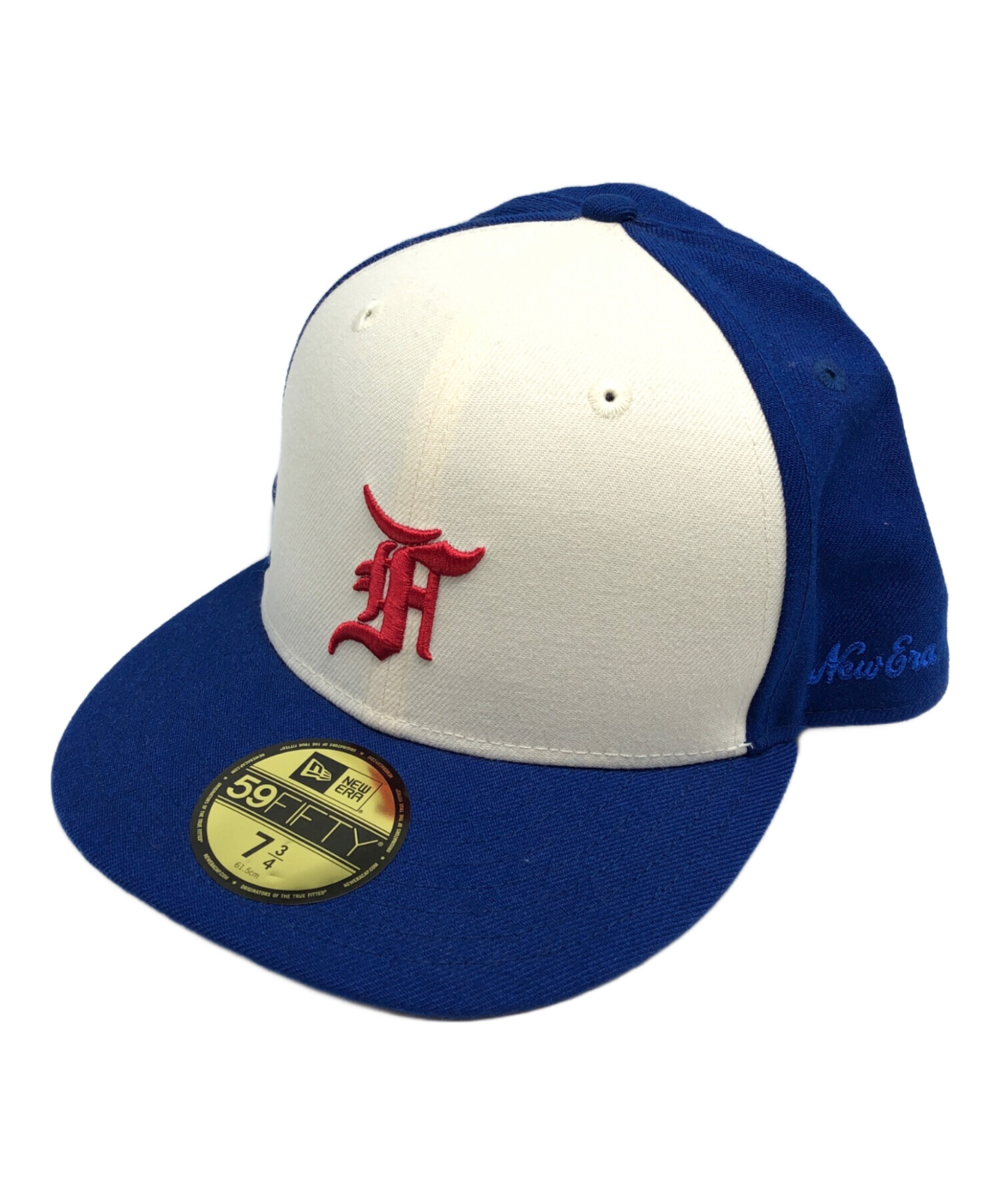 中古・古着通販】New Era (ニューエラ) FOG ESSENTIALS (フィアオブ