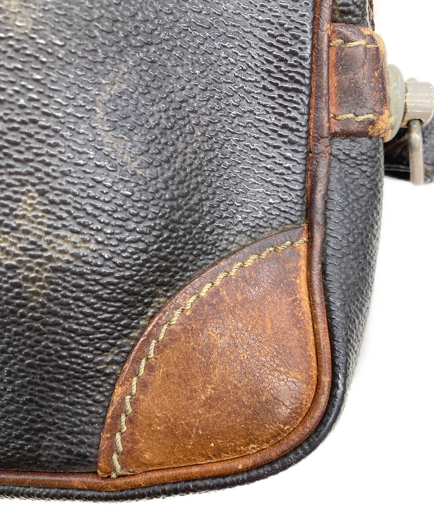 中古・古着通販】LOUIS VUITTON (ルイ ヴィトン) セカンドバッグ