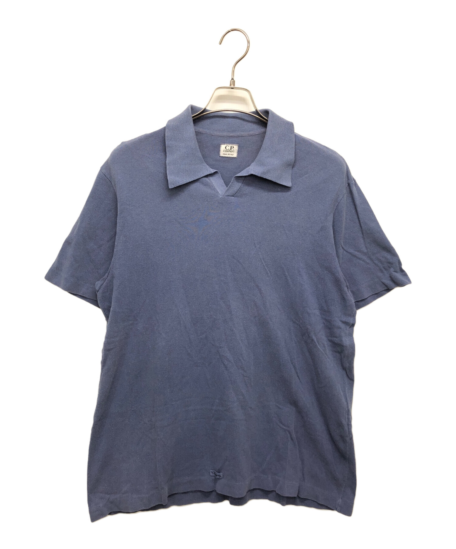 中古・古着通販】C.P COMPANY (シーピーカンパニー) 90's半袖コットン