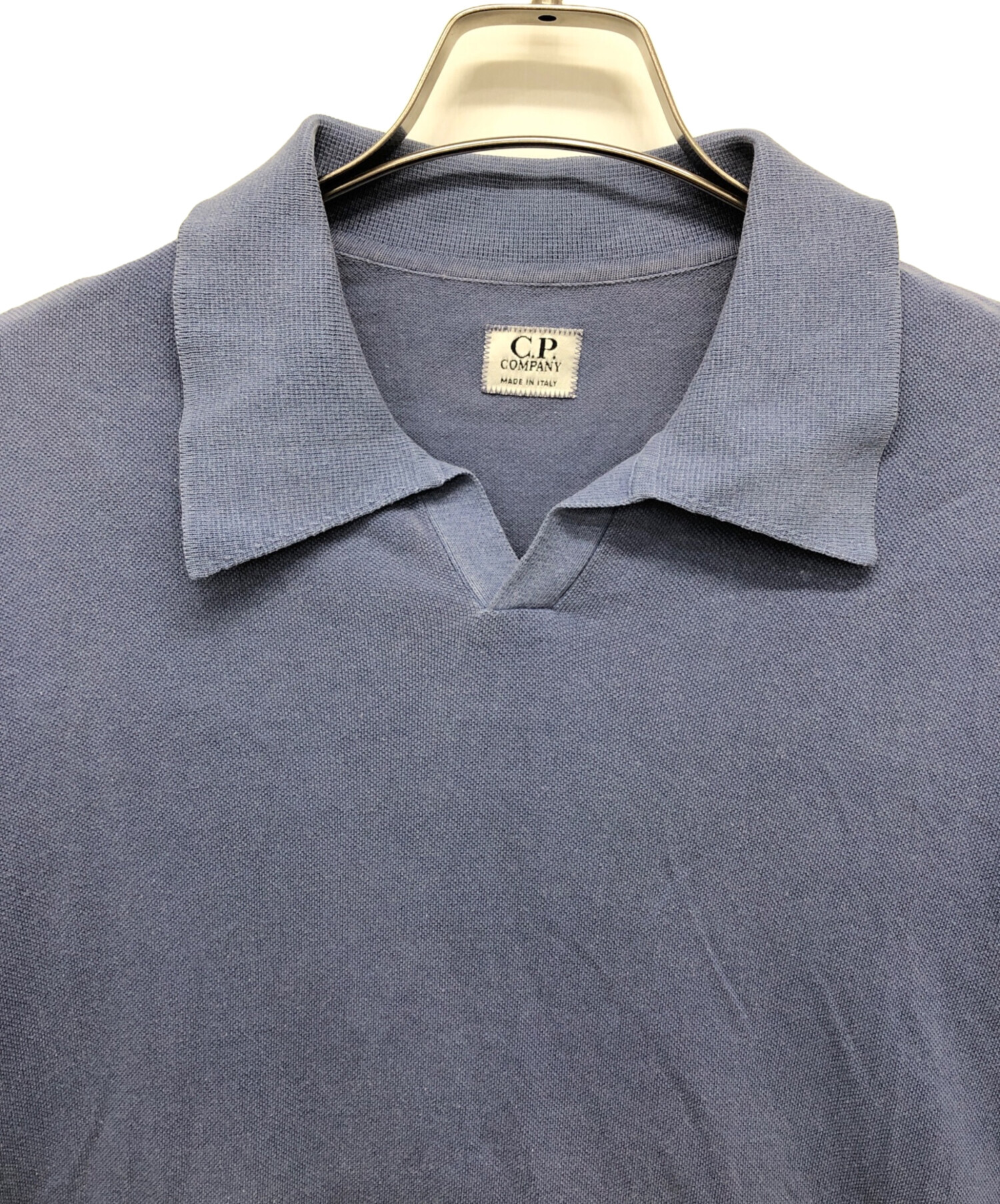 中古・古着通販】C.P COMPANY (シーピーカンパニー) 90's半袖コットン