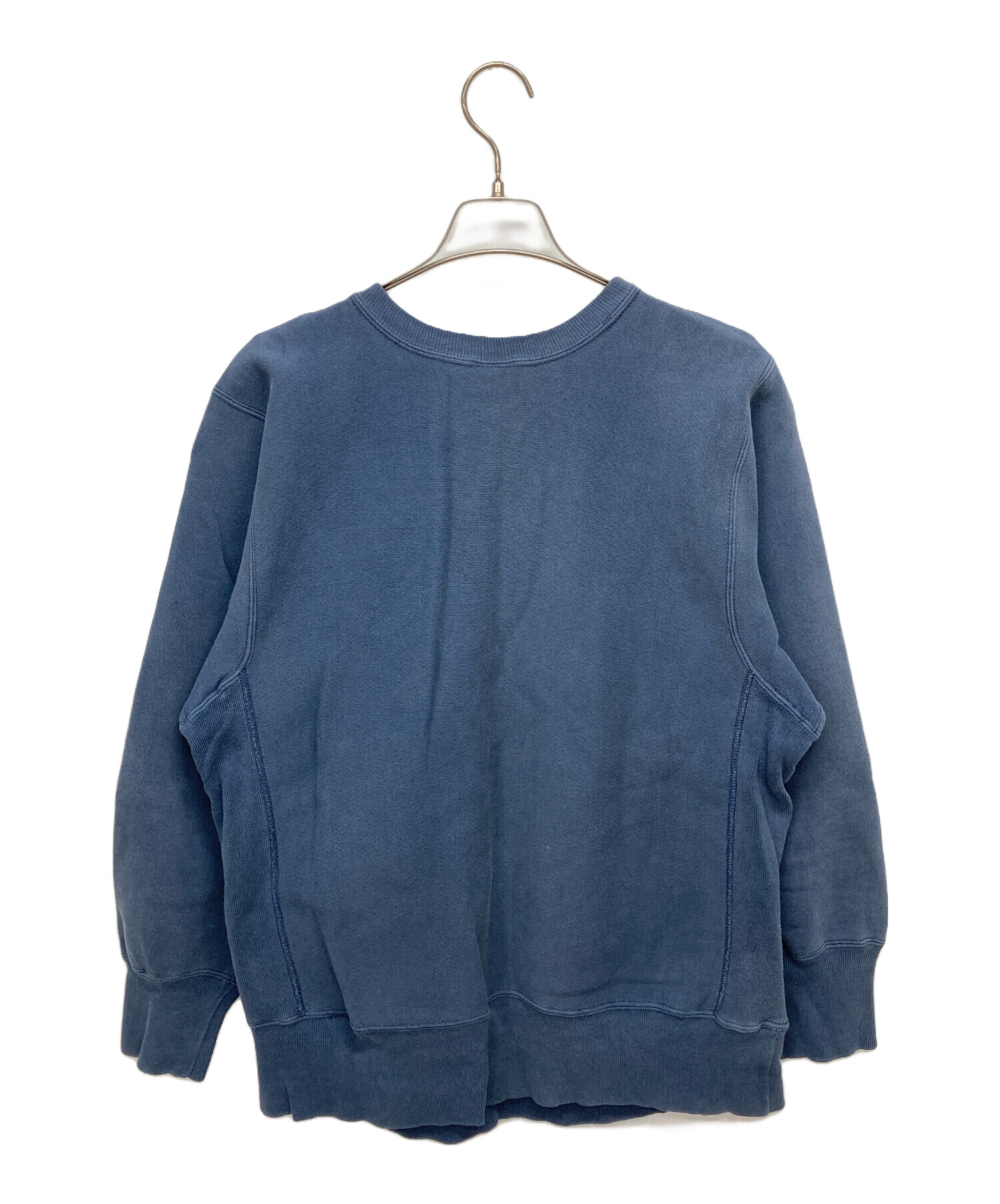 中古・古着通販】Champion (チャンピオン) 目無しリバースウィーブ 