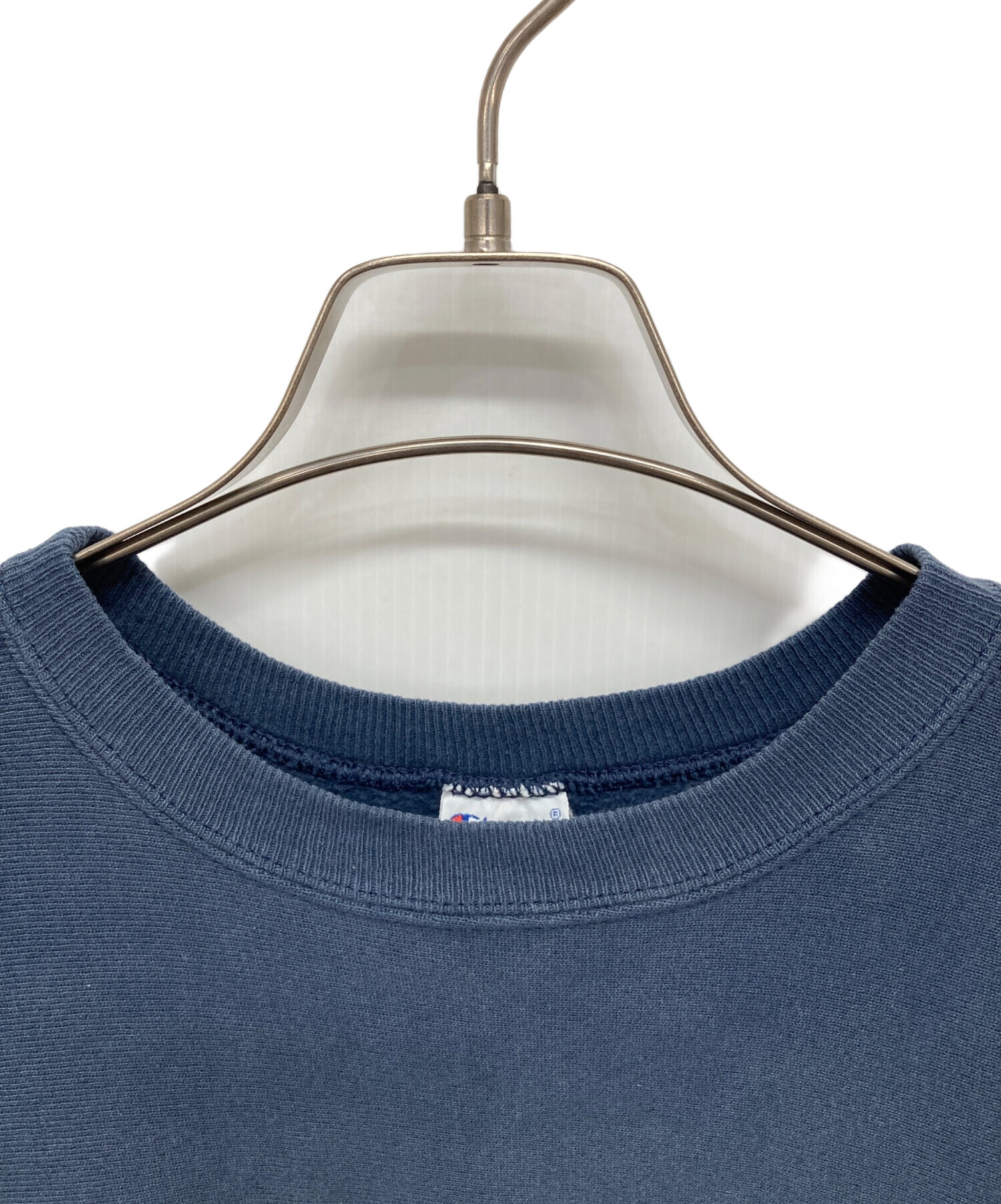 中古・古着通販】Champion (チャンピオン) 目無しリバースウィーブ 