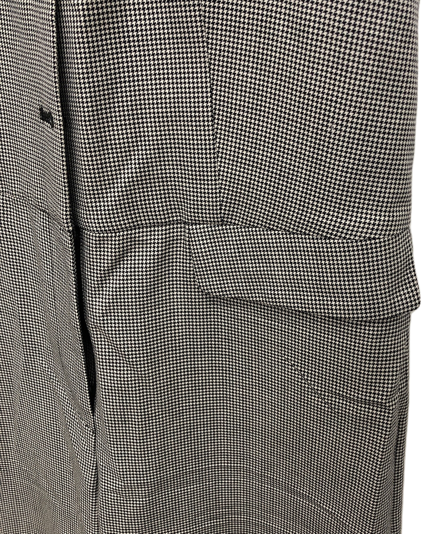 中古・古着通販】DES PRES (デ プレ) ウーステッドトロピカル