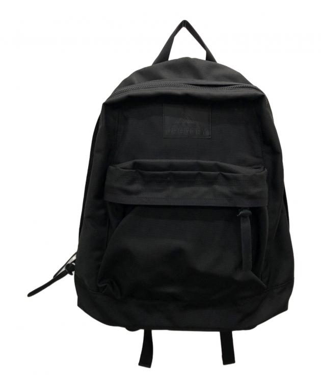 中古・古着通販】GREGORY (グレゴリー) リュック ブラック｜ブランド