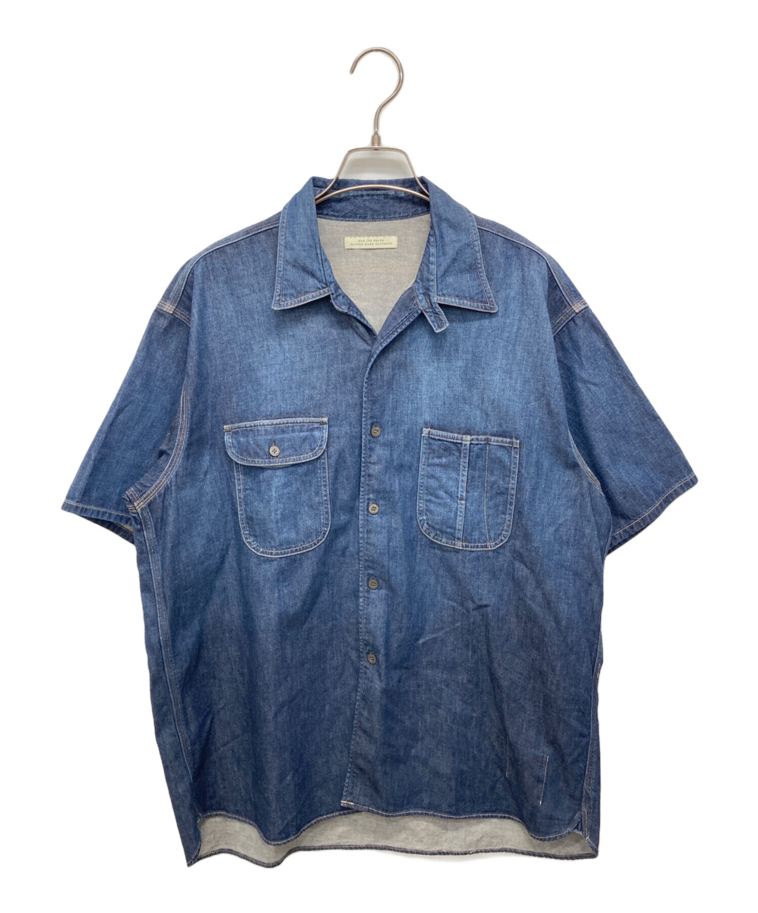 中古・古着通販】OLD JOE & Co. (オールドジョー) TOP-NOTCH UNIFORM 