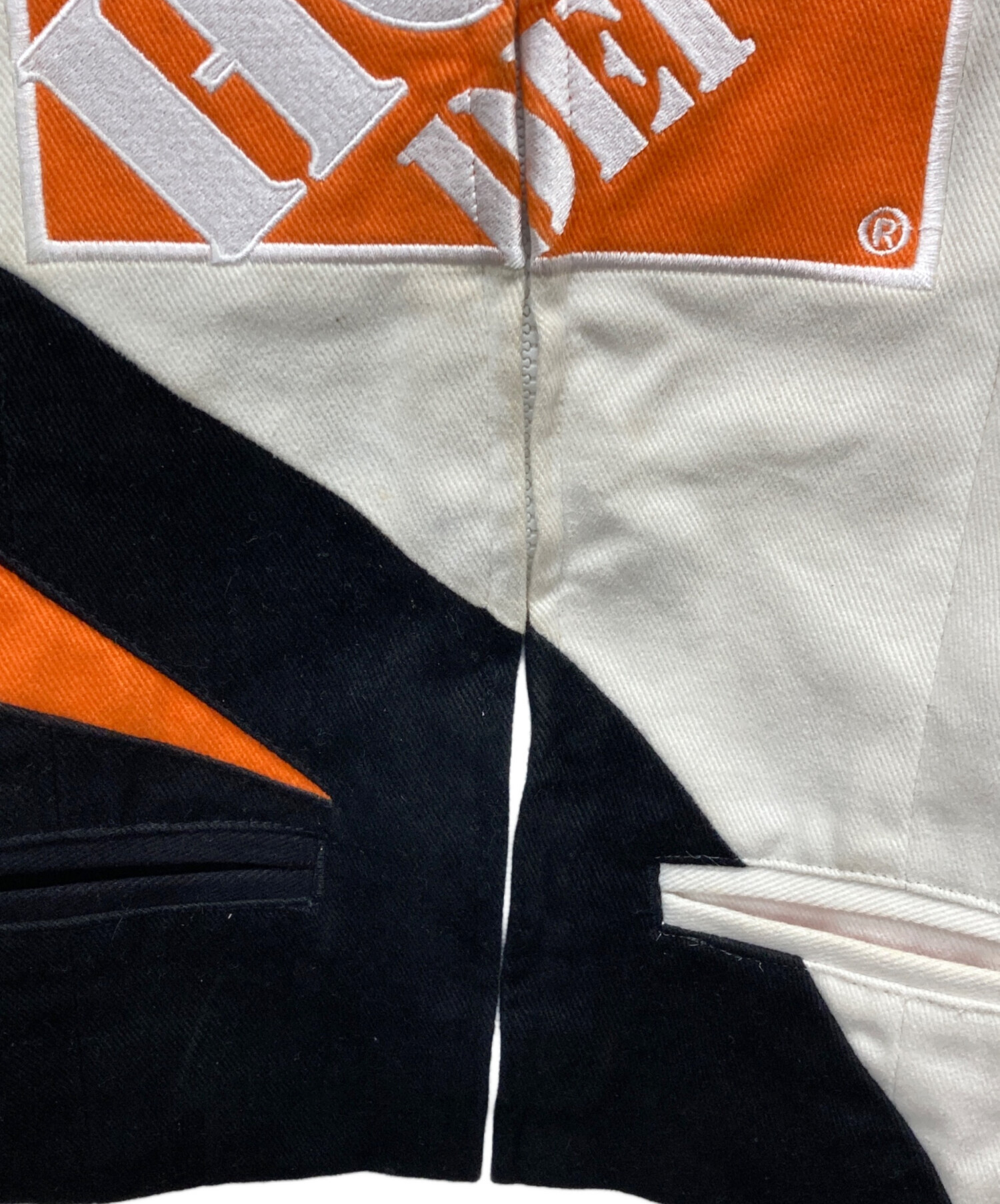 中古・古着通販】HASE AUTHENTICS (ハセ オーセンティックス 