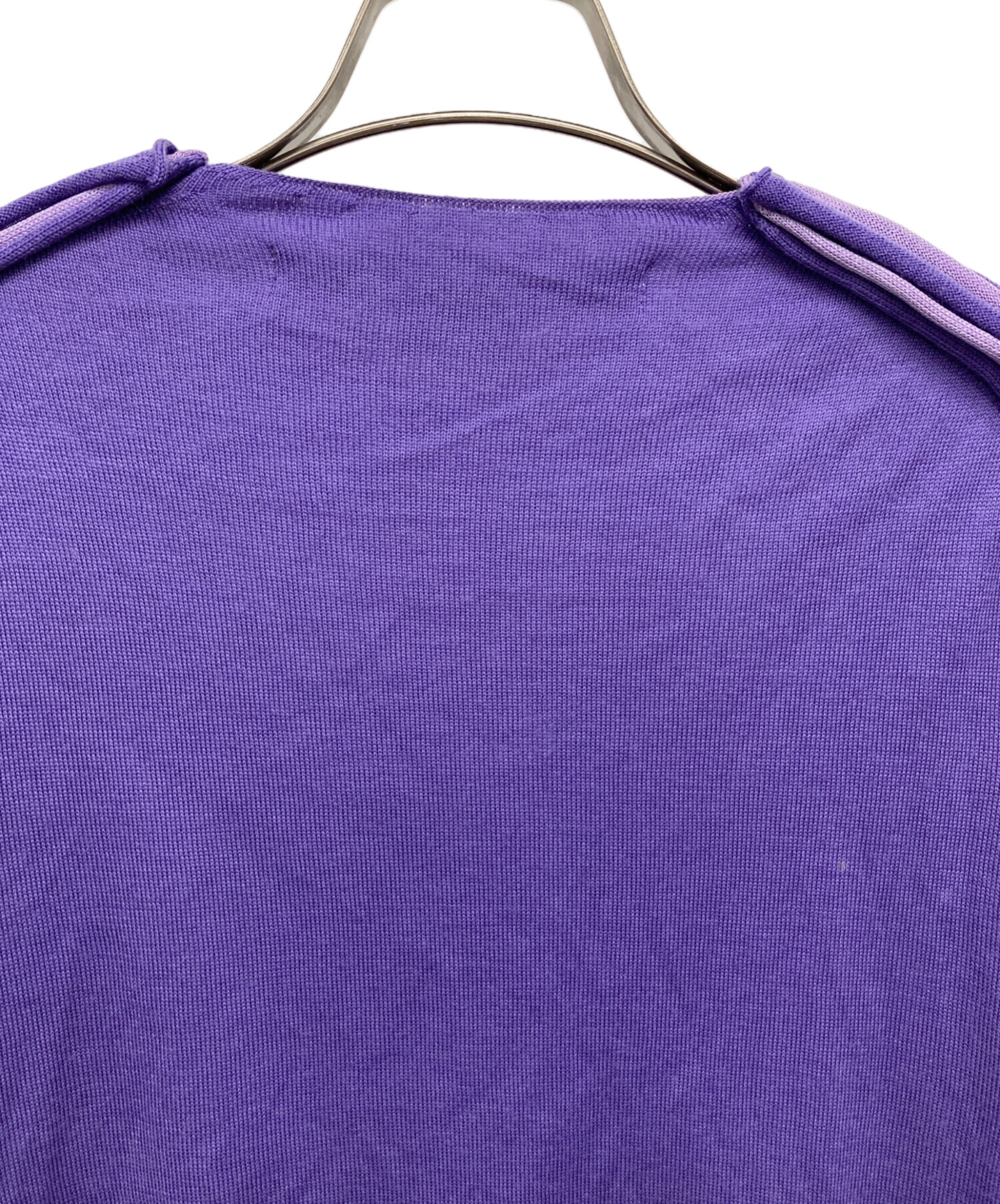 中古・古着通販】COMME des GARCONS (コムデギャルソン) カーディガン