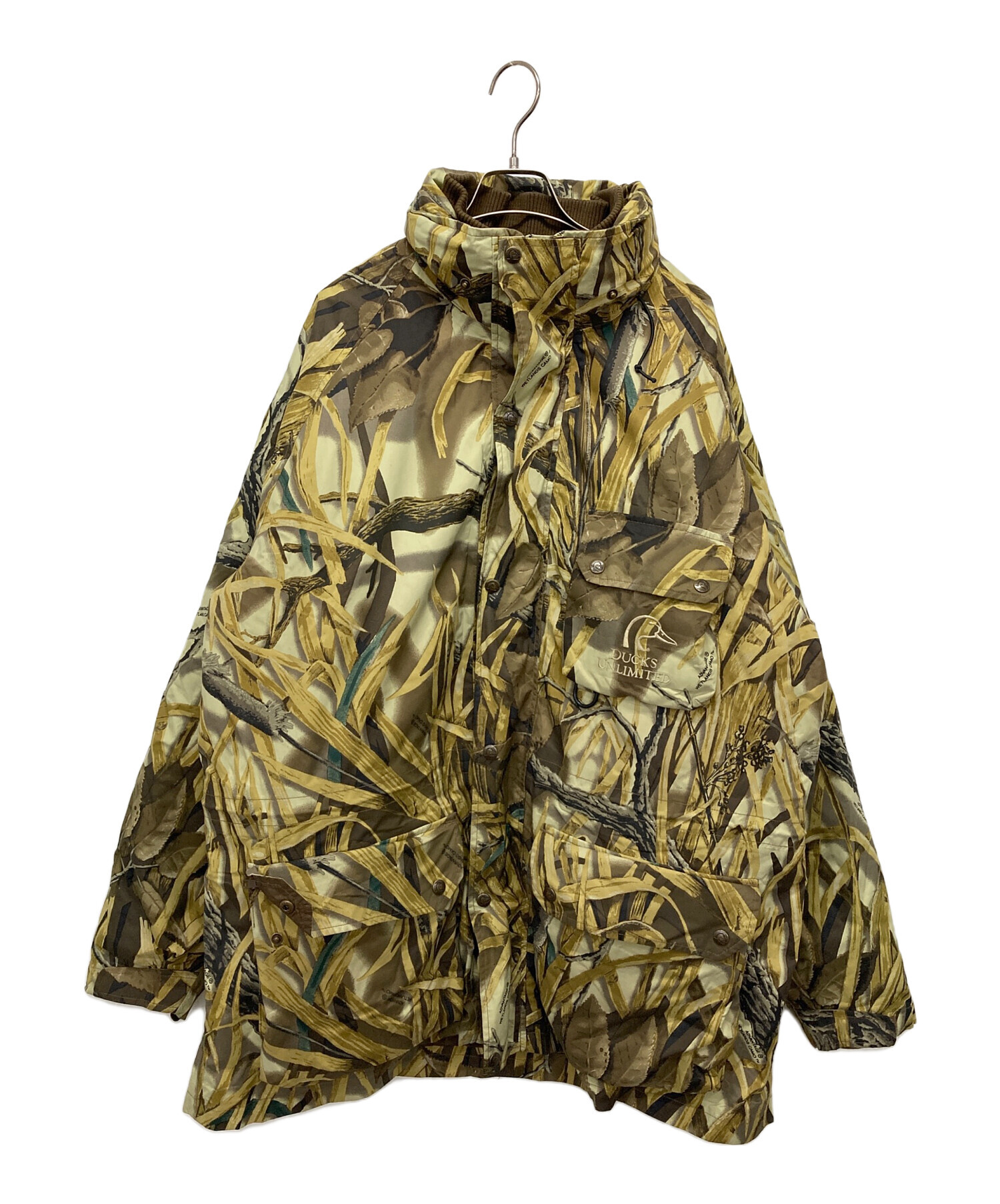 中古・古着通販】SPARTAN OUTDOORS (スパルタン アウトドアズ) リアル