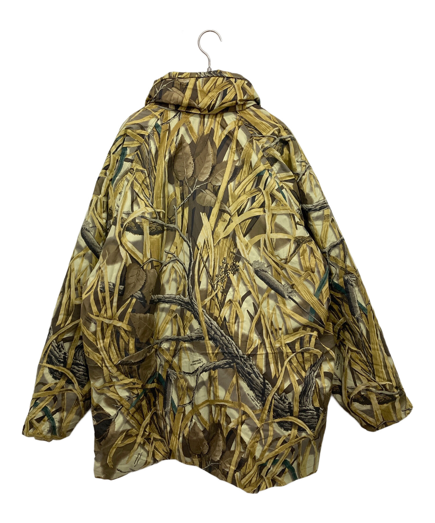 中古・古着通販】SPARTAN OUTDOORS (スパルタン アウトドアズ) リアル 