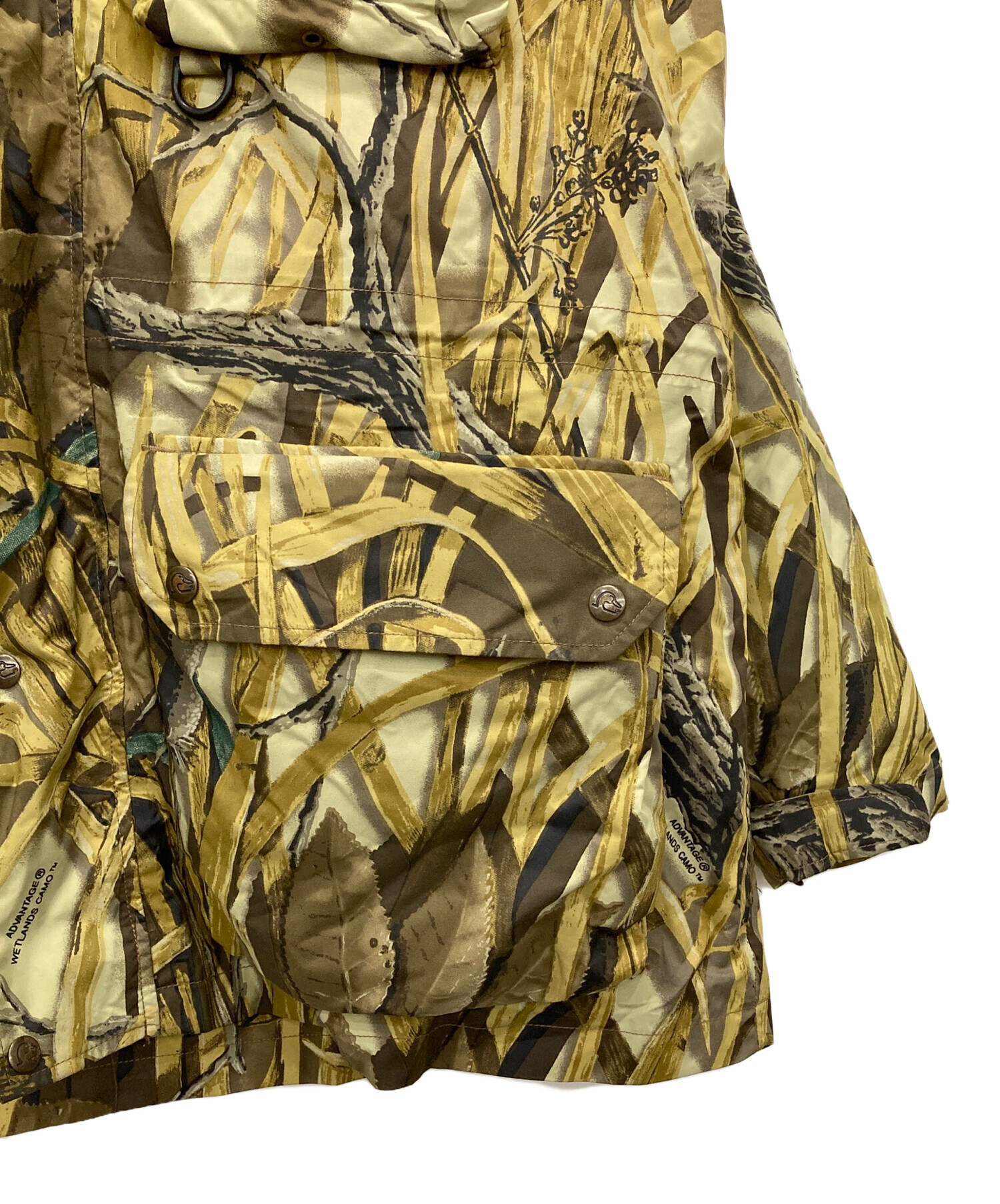 中古・古着通販】SPARTAN OUTDOORS (スパルタン アウトドアズ) リアル 