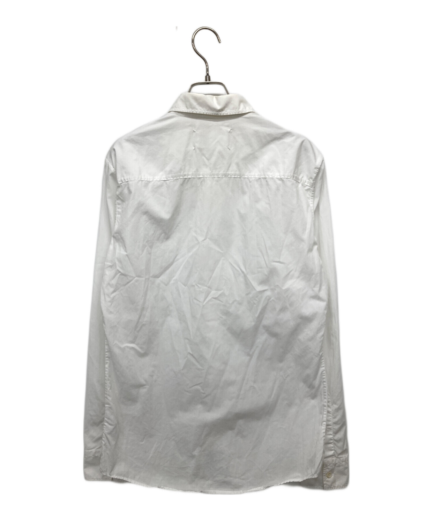 中古・古着通販】Maison Margiela (メゾンマルジェラ) REGULAR SHIRT 