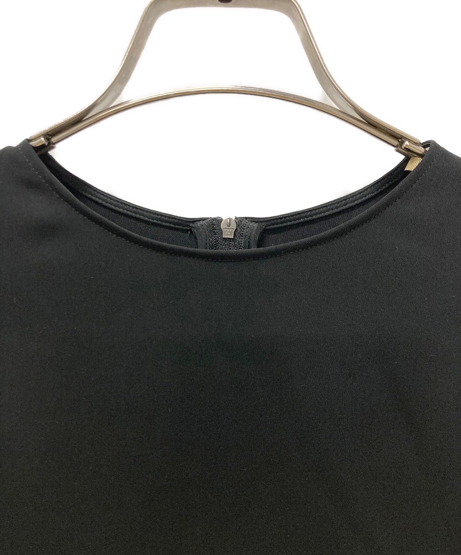 中古・古着通販】FOXEY (フォクシー) FLOUNCE PETAL BLOUSE/ブラウス