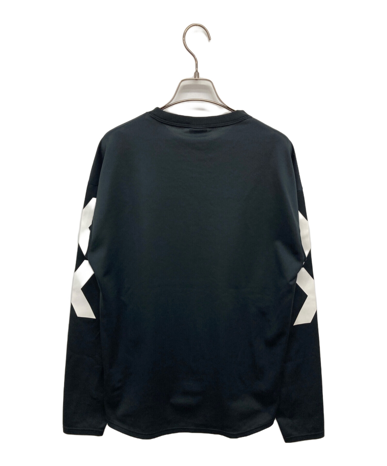中古・古着通販】F.C.R.B. (エフシーレアルブリストル) L/S TOUR TEE 