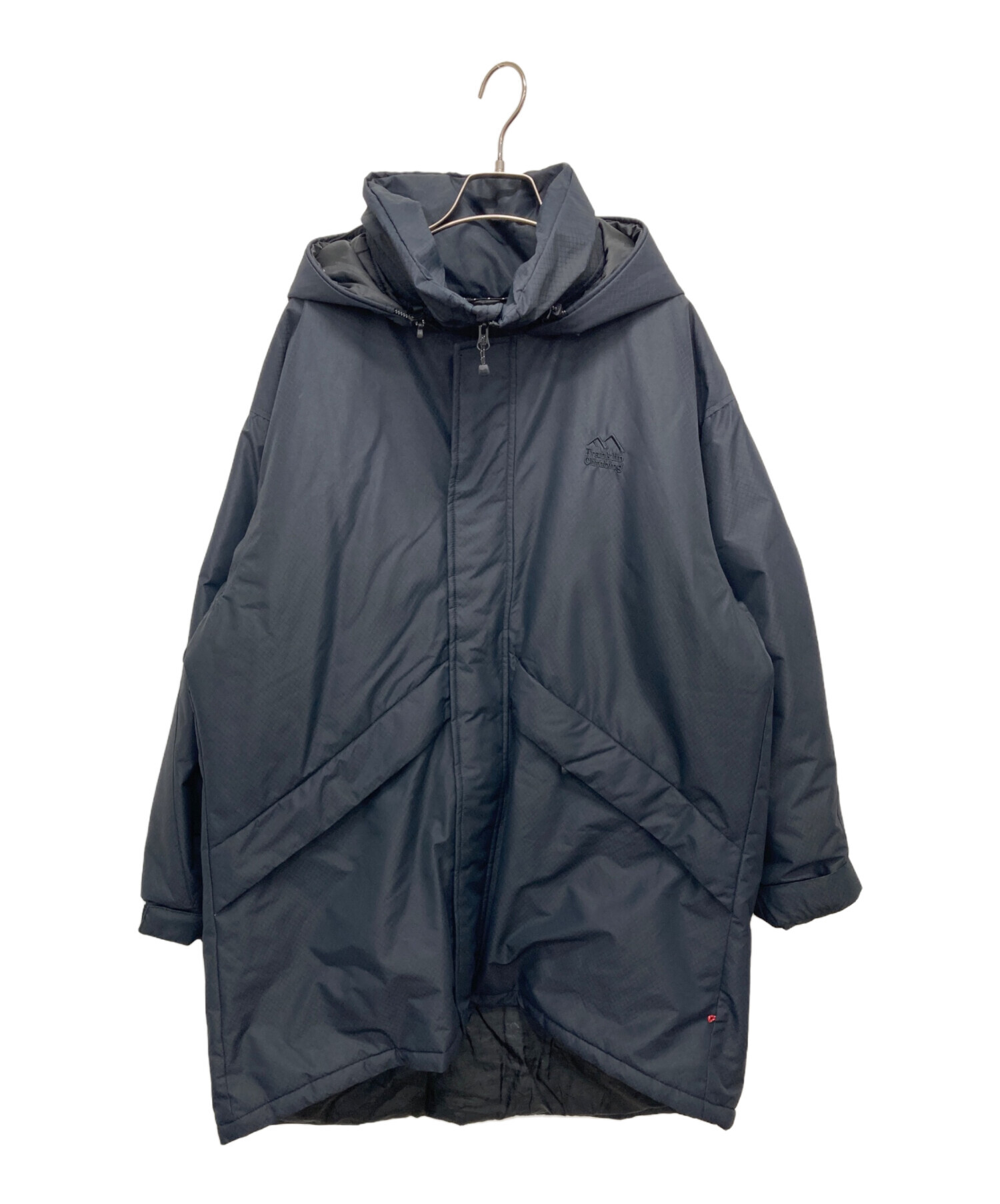 中古・古着通販】Franklin Climbing (フランクリンクライミング