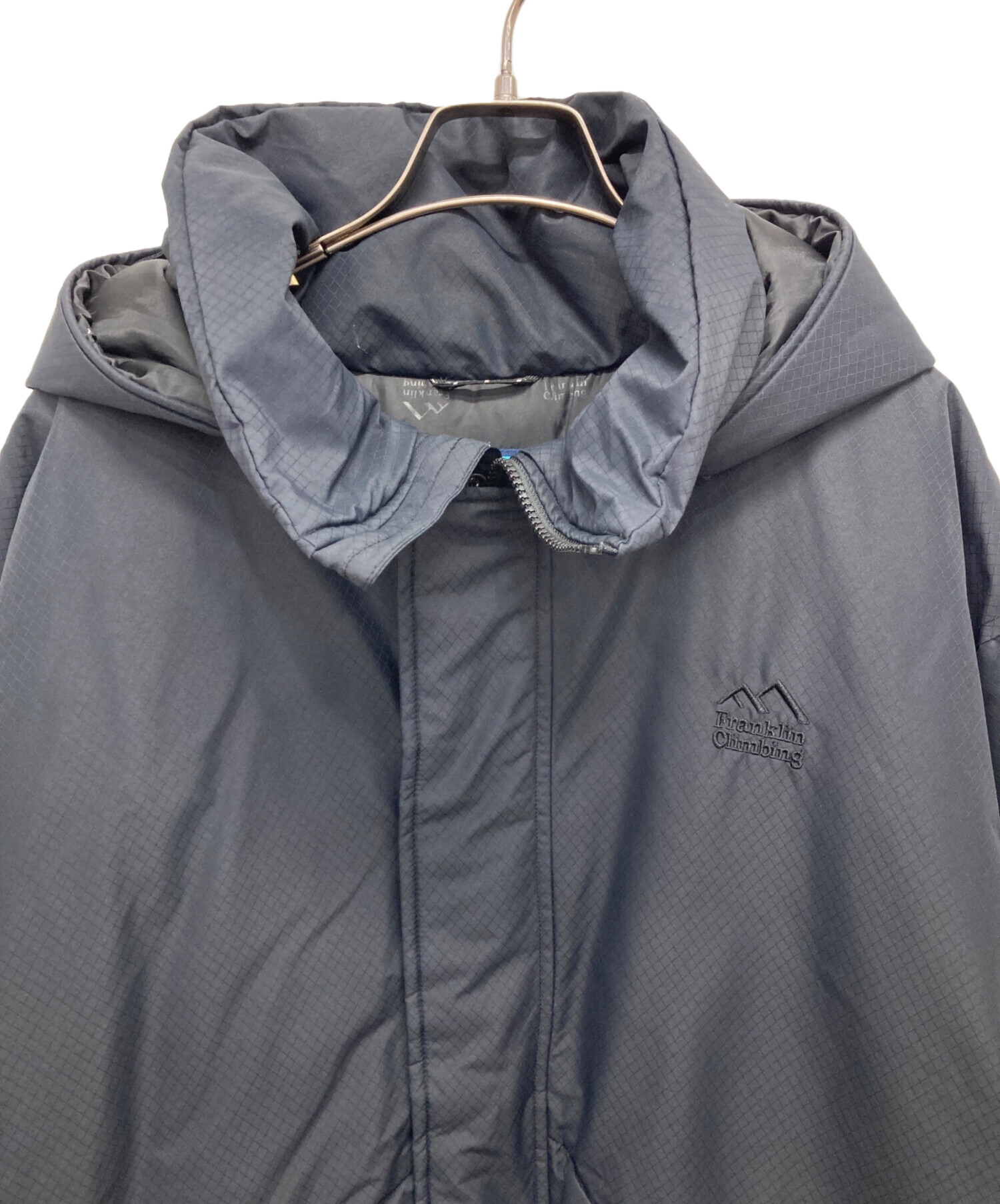 中古・古着通販】Franklin Climbing (フランクリンクライミング