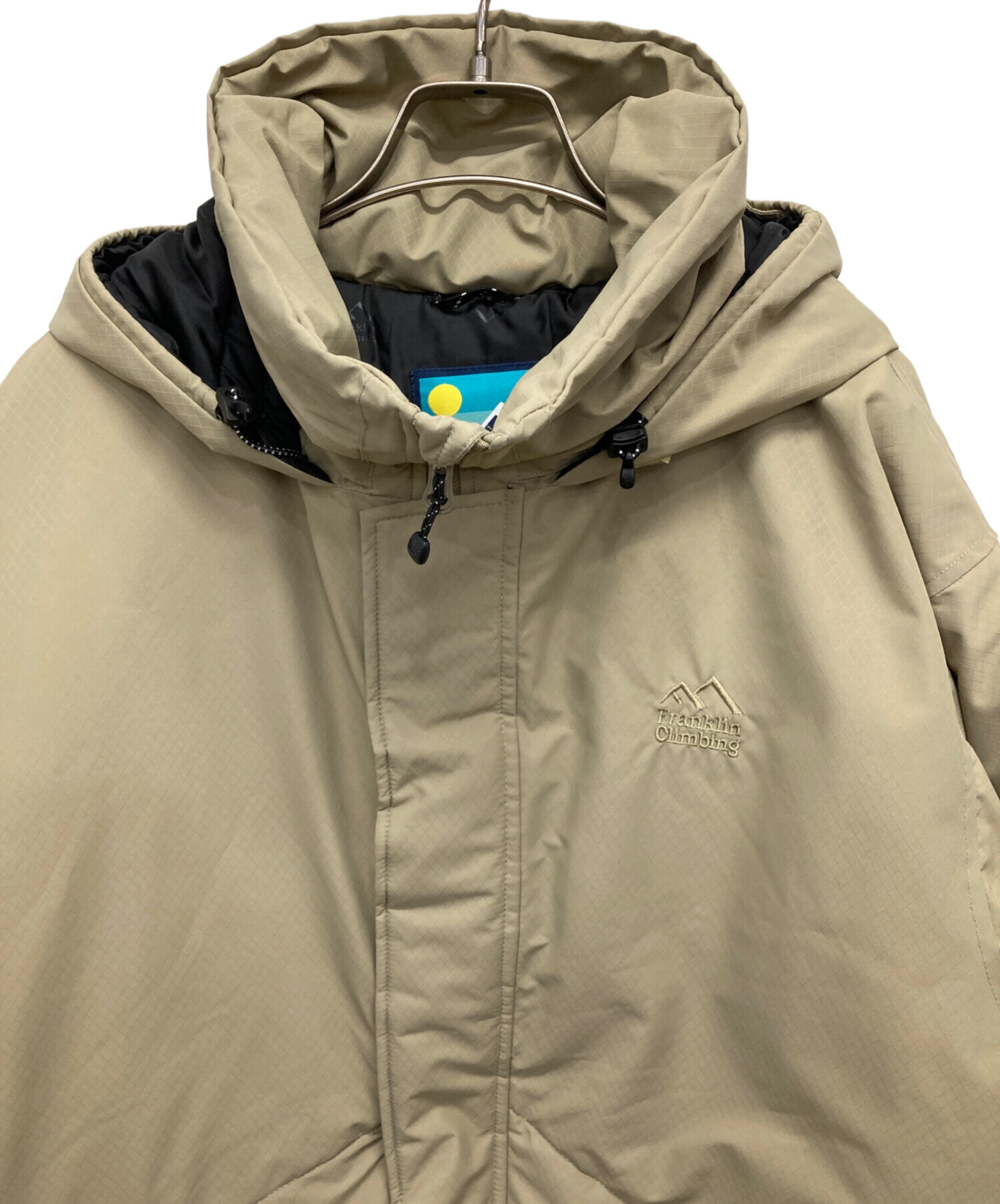 中古・古着通販】Franklin Climbing (フランクリンクライミング