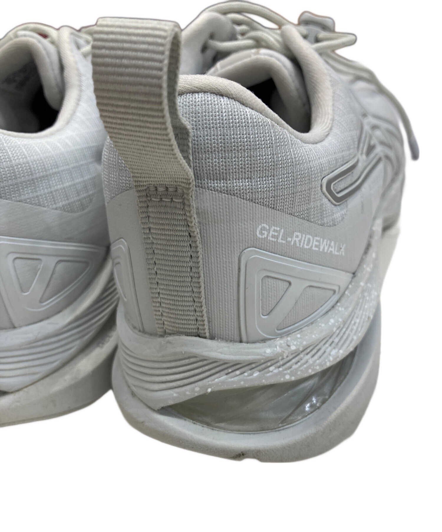 中古・古着通販】asics (アシックス) GEL-RIDEWALK GTX/ゲルライド 