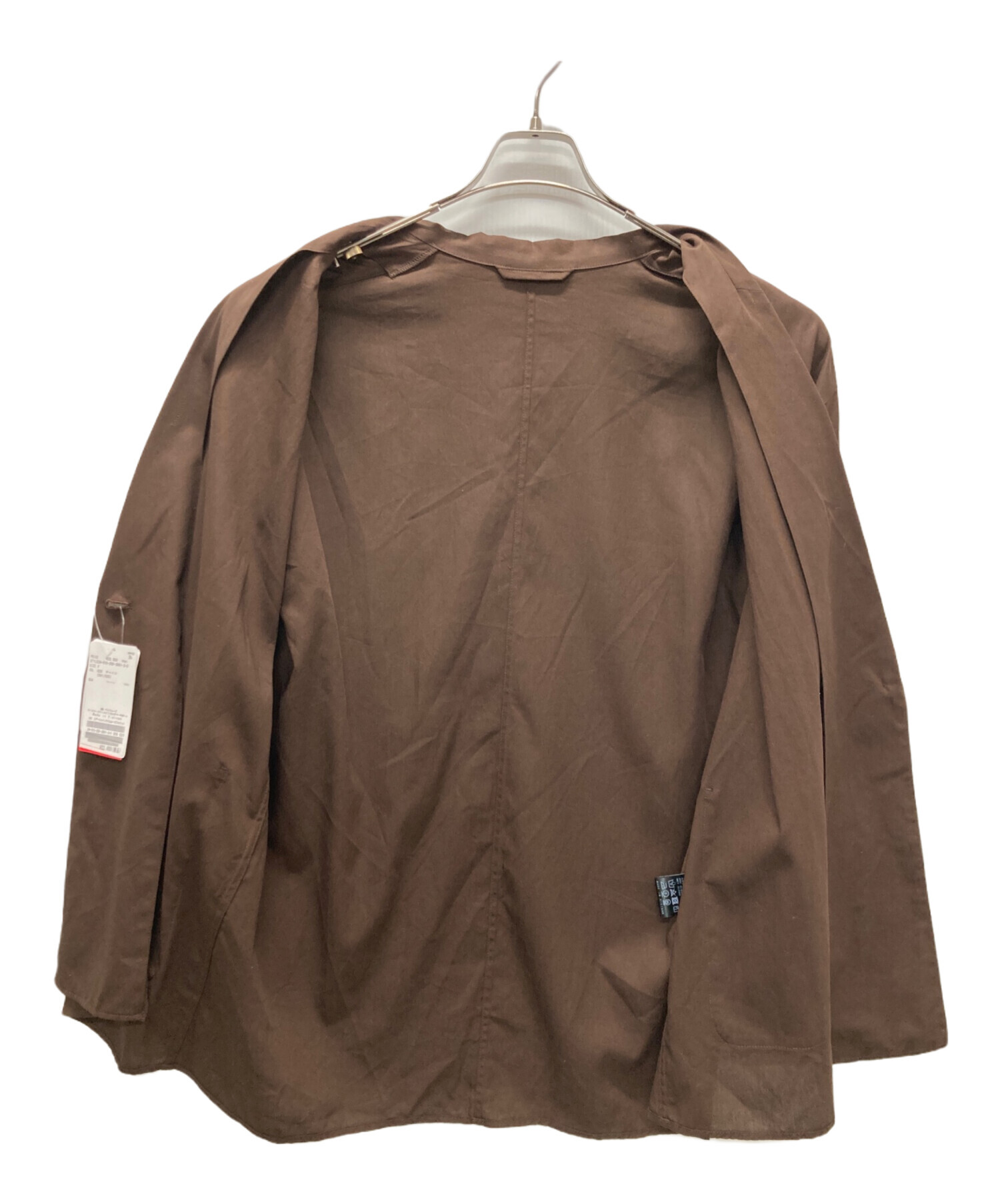 中古・古着通販】Spick and Span (スピック＆スパン) シアーコットン