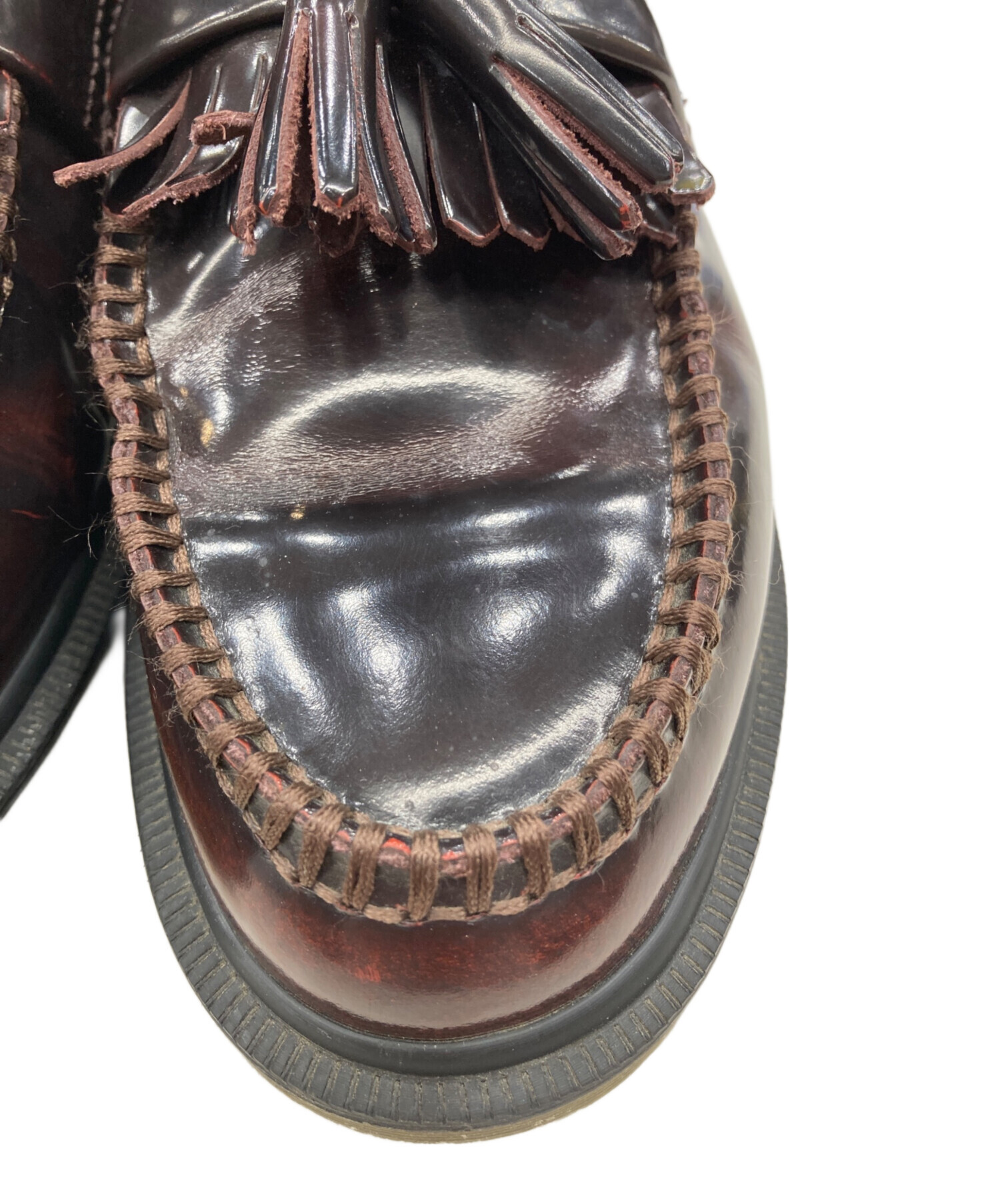 中古・古着通販】Dr.Martens (ドクターマーチン) ADRIAN タッセル