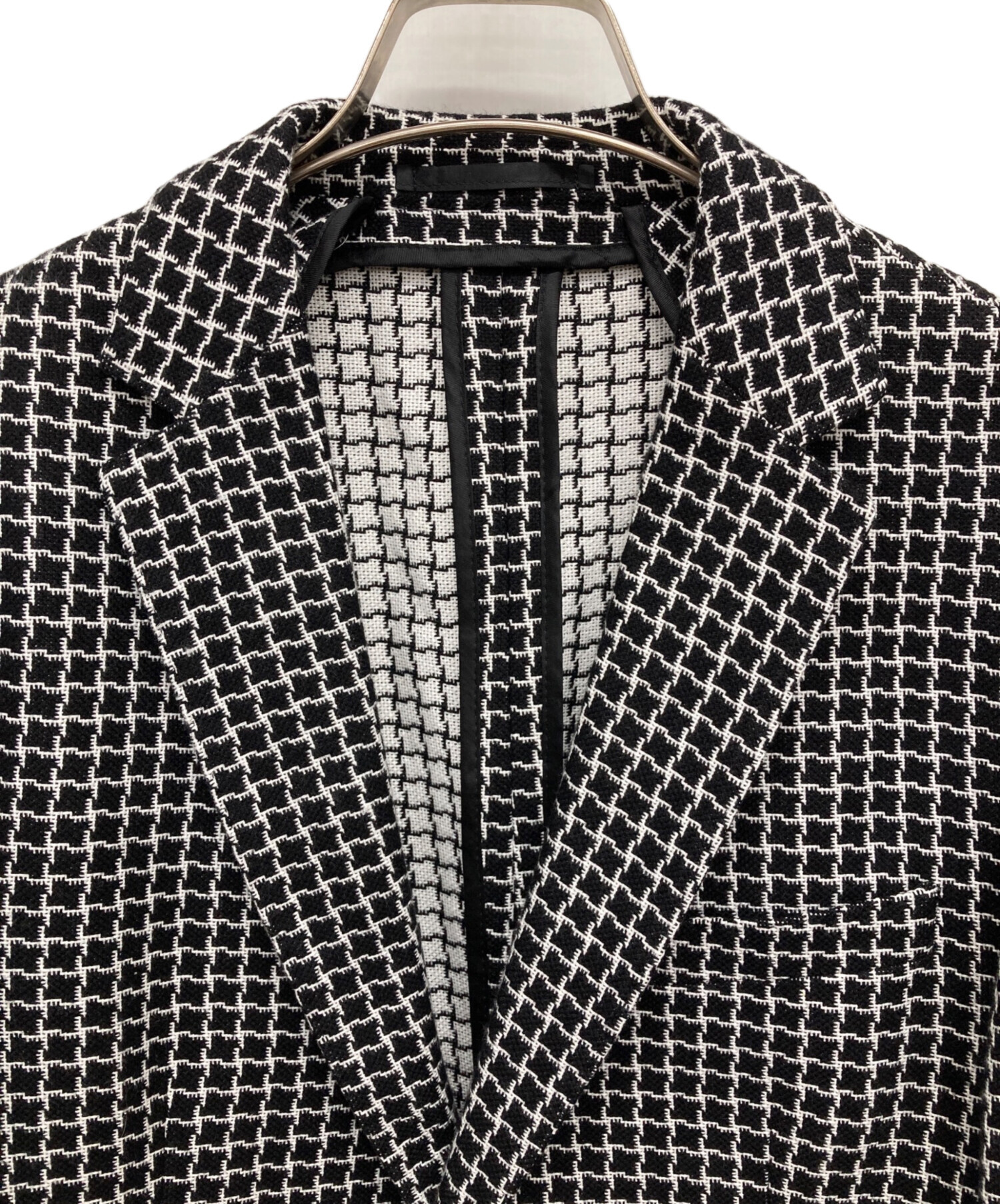 中古・古着通販】BOSS HUGO BOSS (ボス ヒューゴボス) テーラード