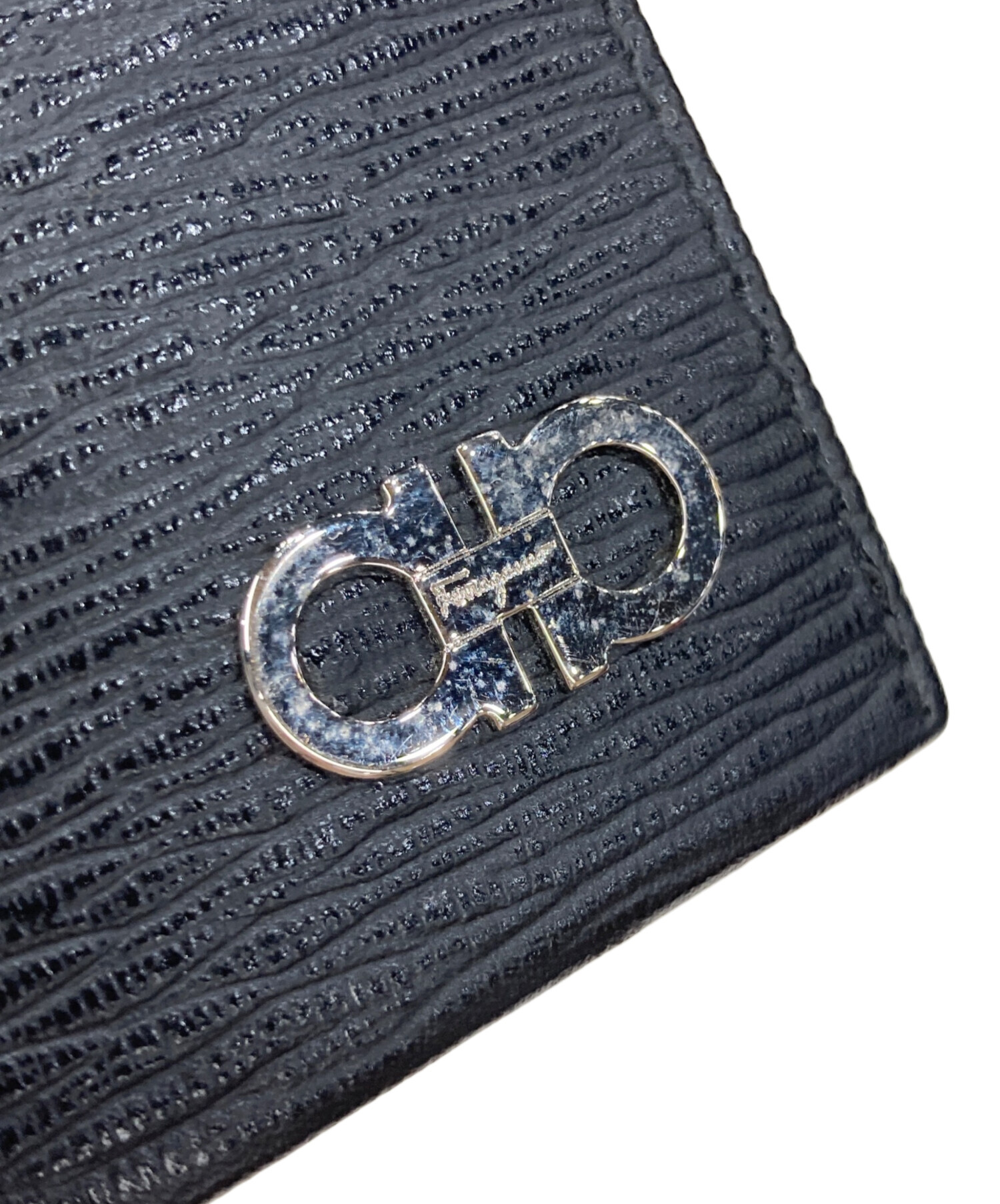 中古・古着通販】Salvatore Ferragamo (サルヴァトーレ