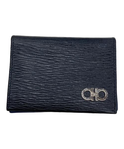 未使用新品SALVTDORE FERRAGAMO サルバドーレフェラガモ　箱付き 楽天市場】【新品未使用品】【財布】Salvatore Ferragamo