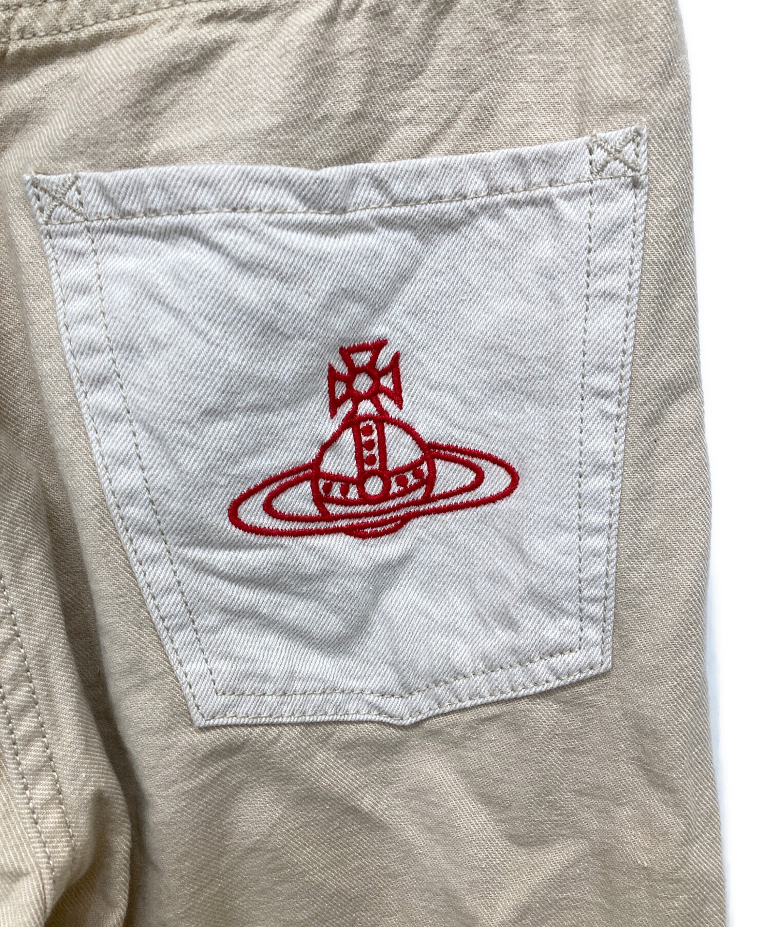 中古・古着通販】Vivienne Westwood RED LABEL (ヴィヴィアンウエスト