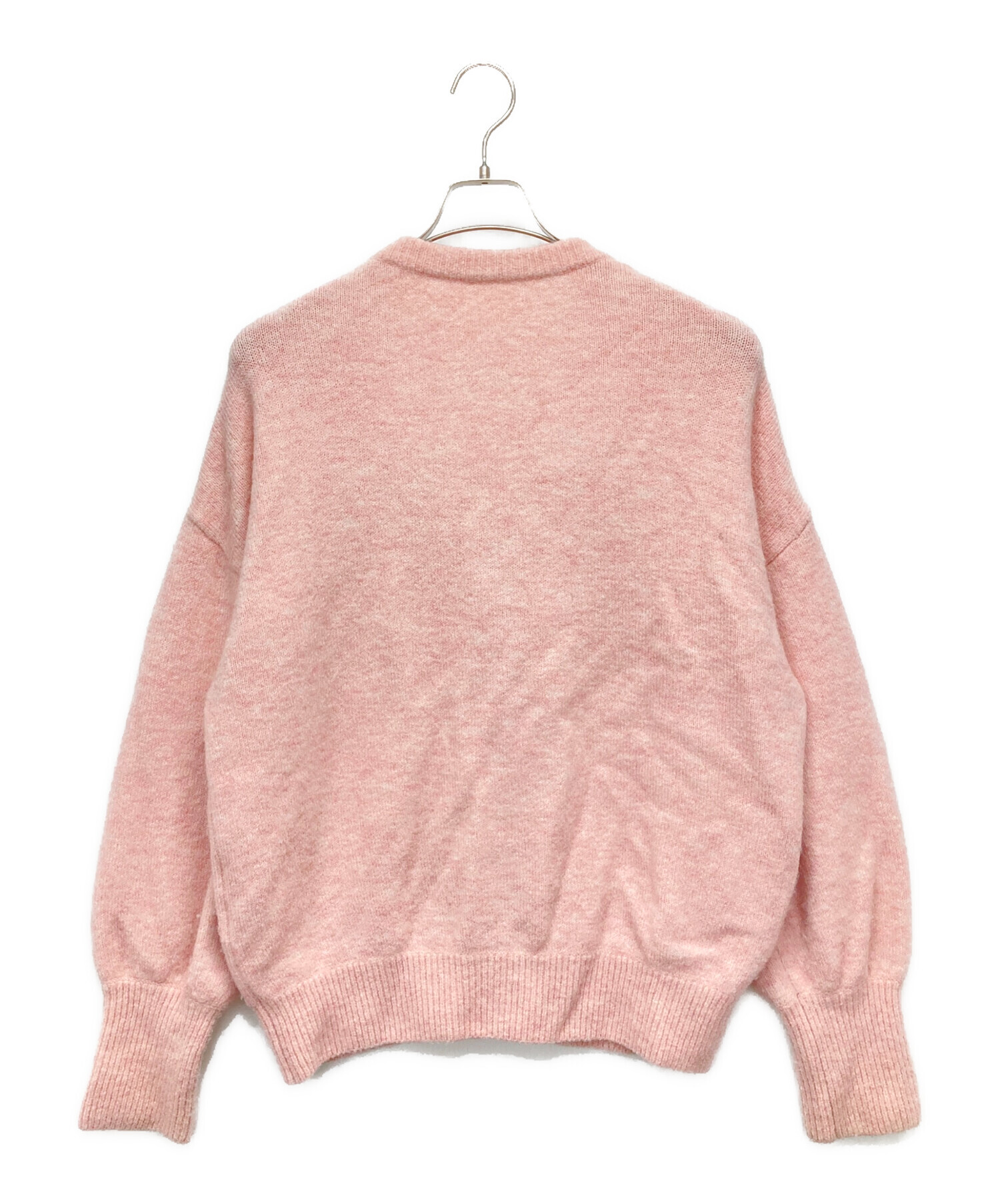 美品　CITYSHOP ニット CITYSHOP / シティショップ 23SS 23080042206010 MULTI MIX マルチ