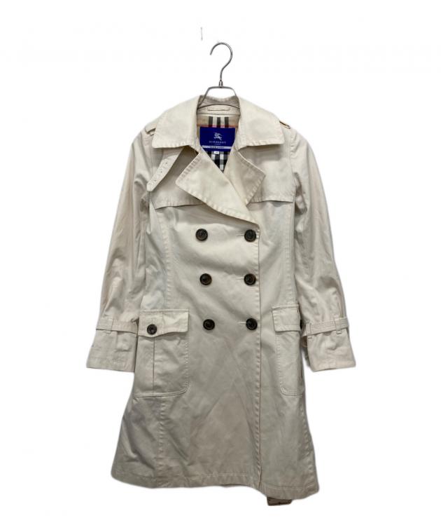 中古・古着通販】BURBERRY BLUE LABEL (バーバリーロンドンブルー