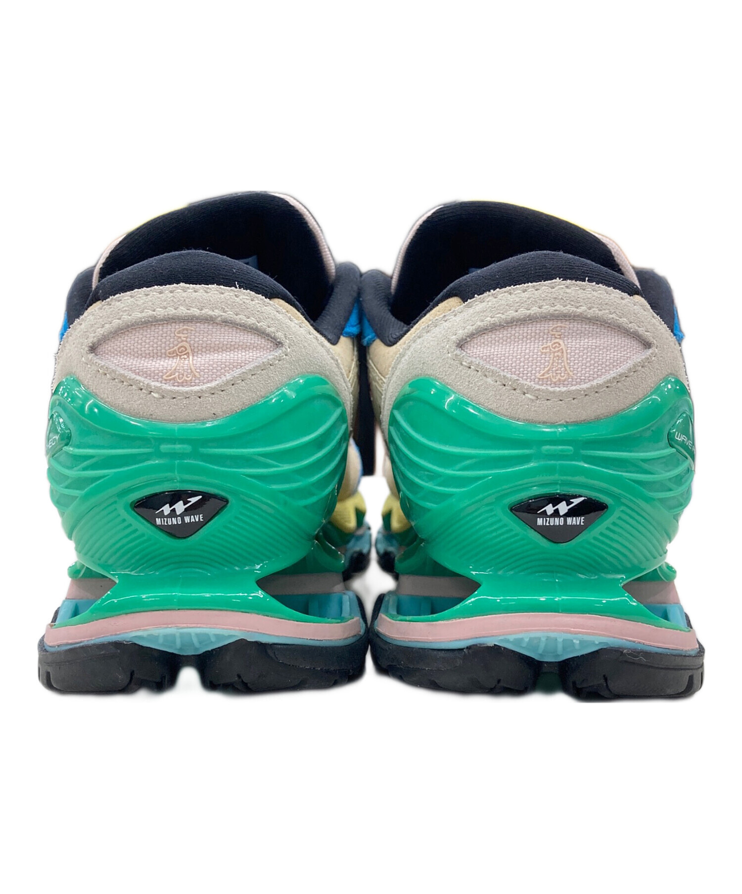 中古・古着通販】MIZUNO (ミズノ) WAVE PROPHECY LS/スニーカー マルチ 
