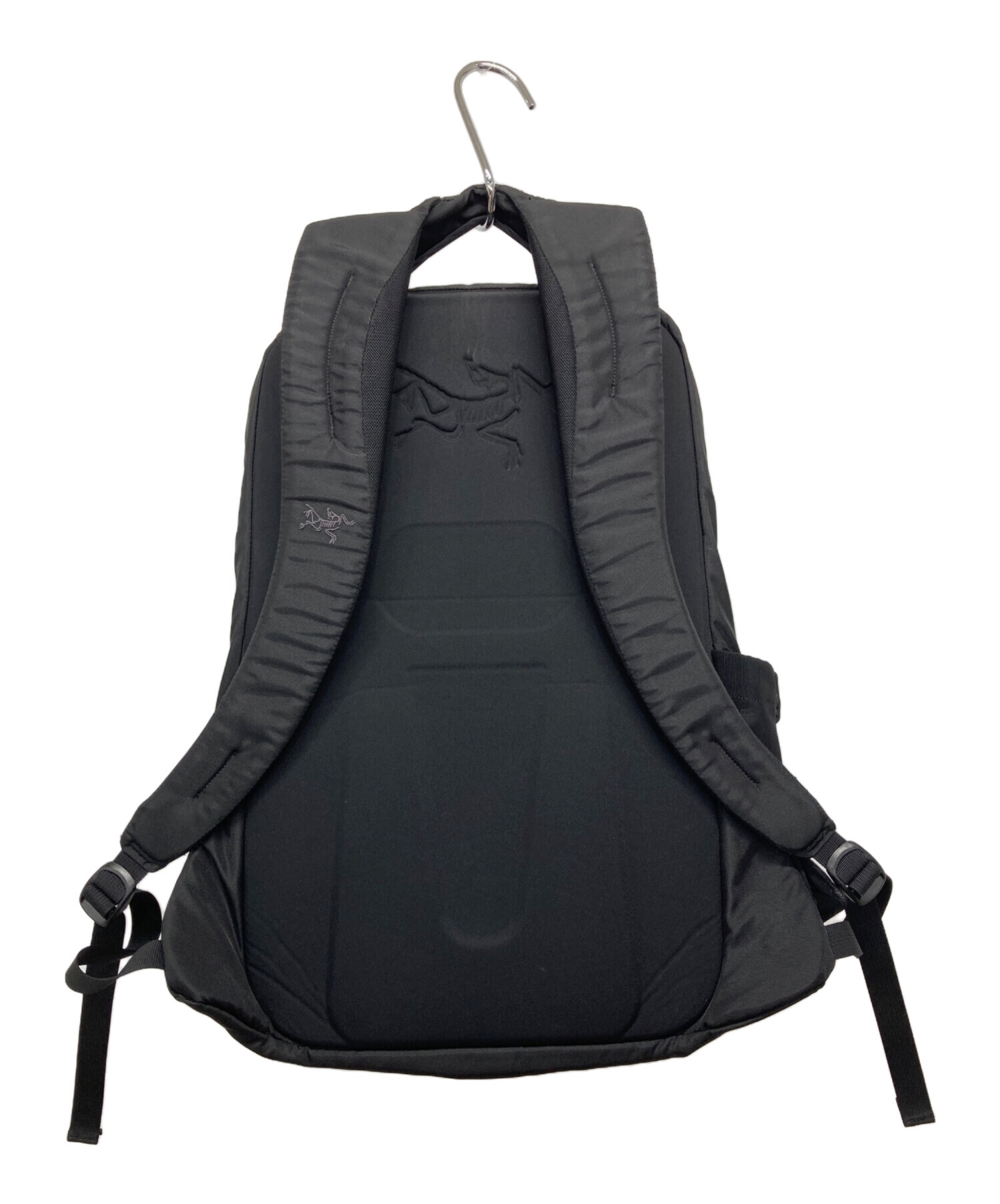 新品未使用タグ付き　アークテリクス　リュック　Cordova Backpack ARC'TERYX アークテリクス ARC'TERYX リュックサック 14602 BK
