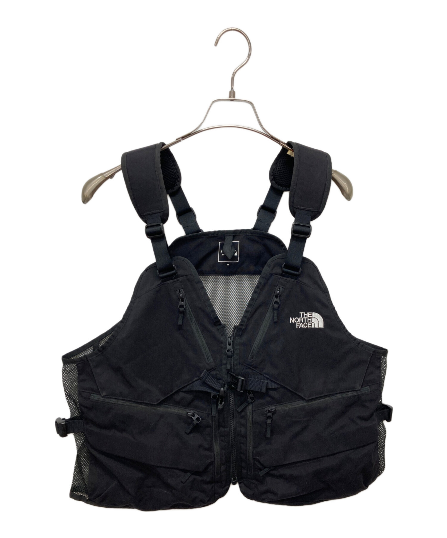 中古・古着通販】THE NORTH FACE (ザ ノース フェイス) Gear Mesh Vest