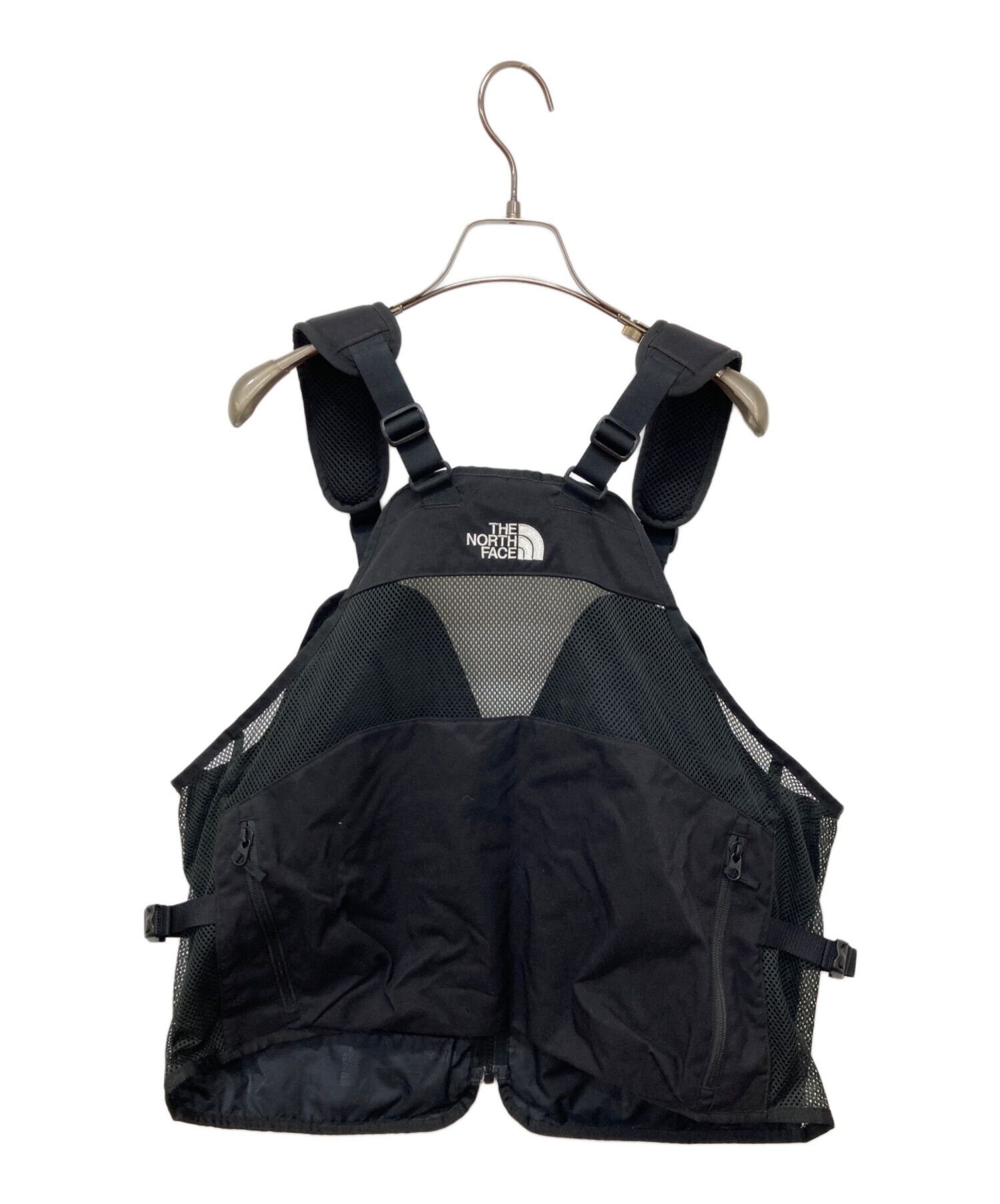 中古・古着通販】THE NORTH FACE (ザ ノース フェイス) Gear Mesh Vest
