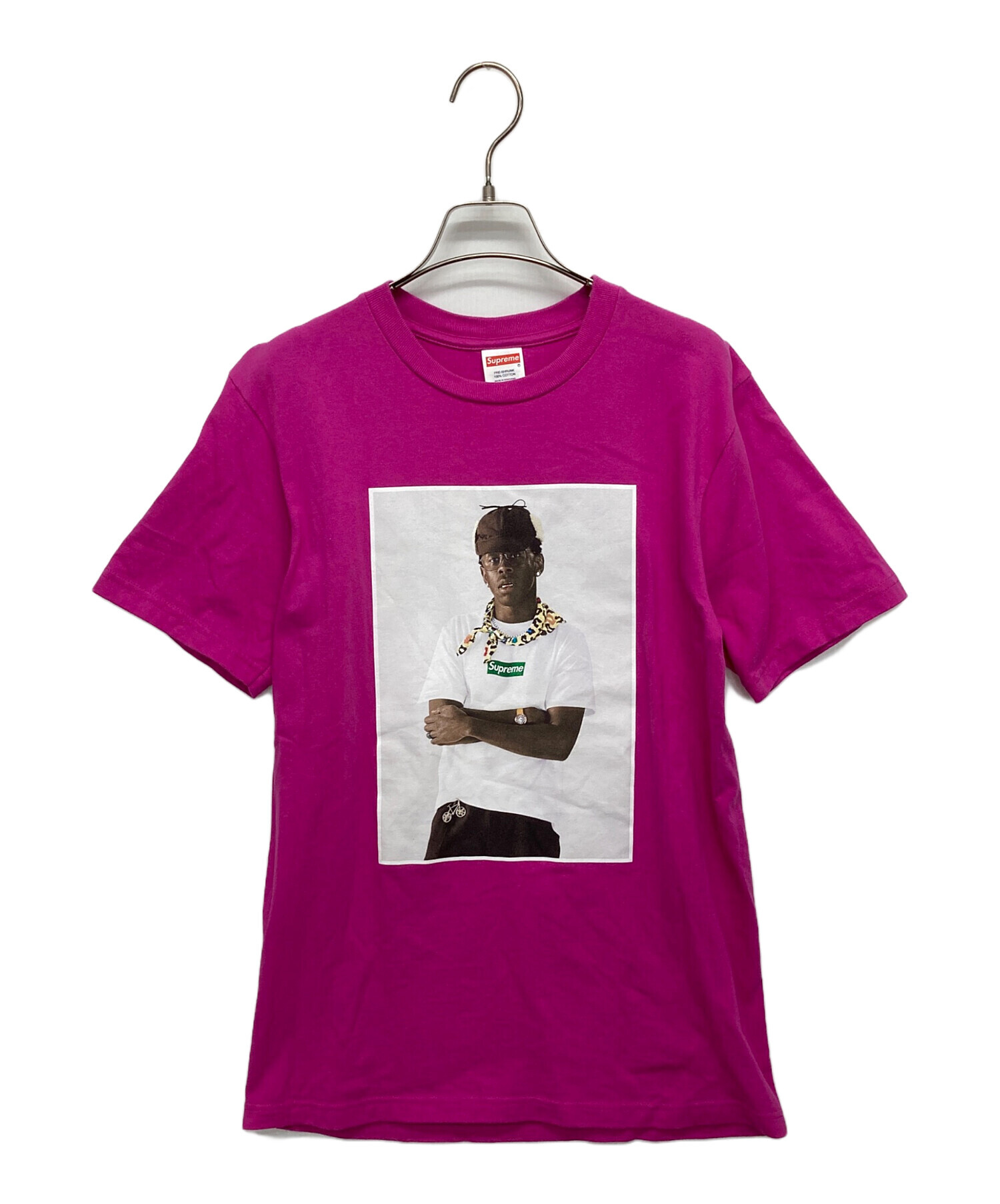 中古・古着通販】Supreme (シュプリーム) Tyler The Creator Tee 