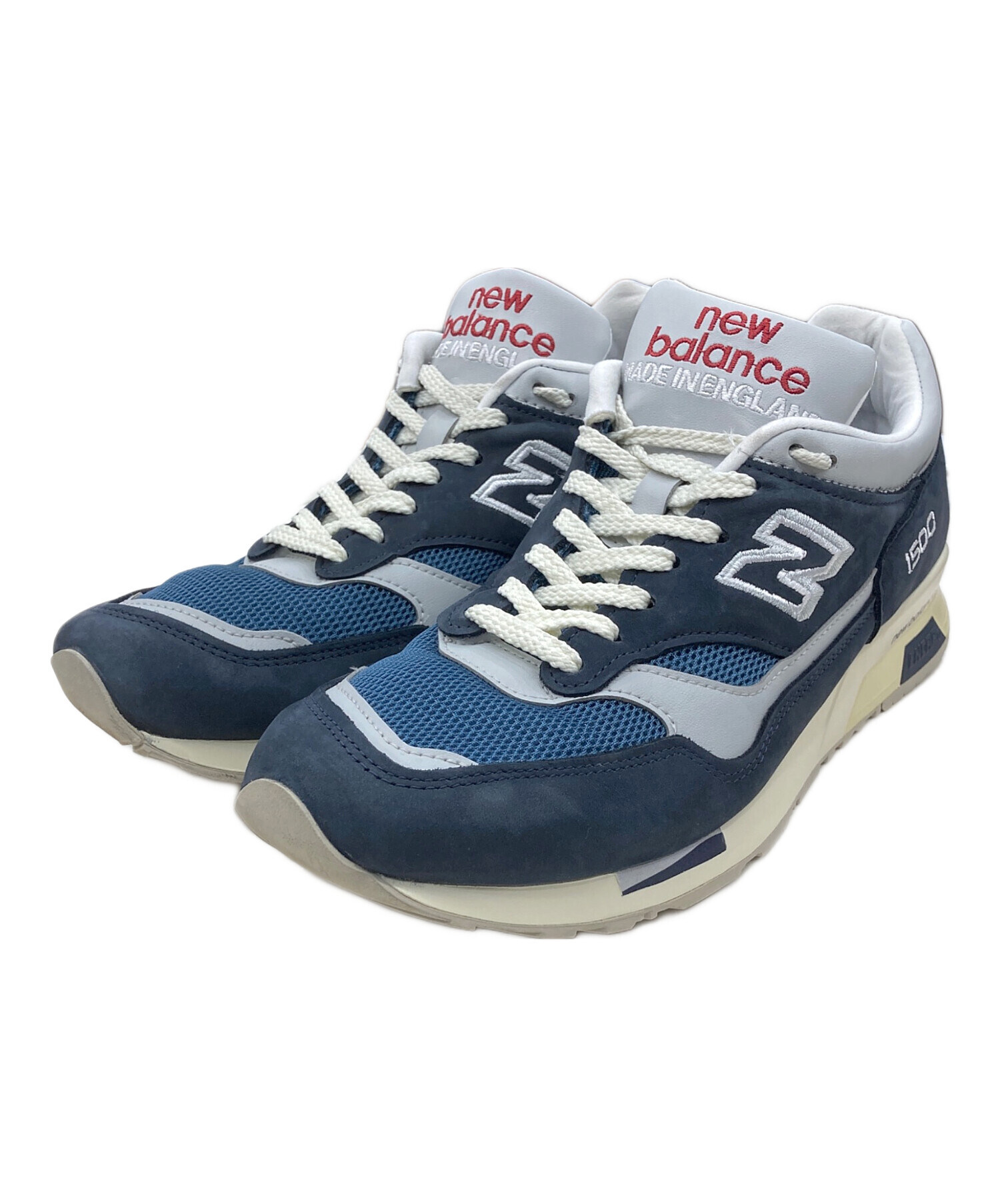 中古・古着通販】NEW BALANCE (ニューバランス) U1500VNV NAVY 