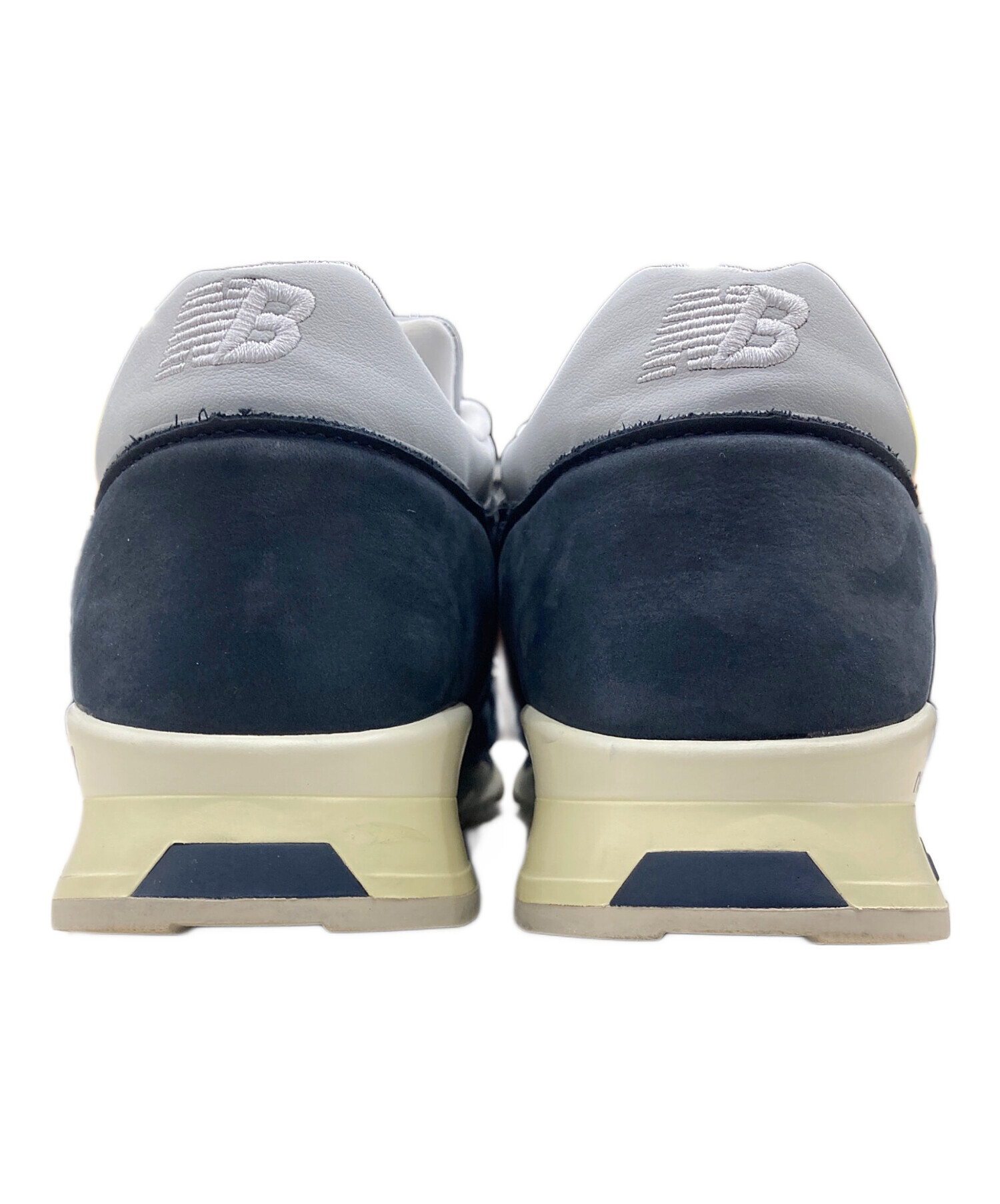 中古・古着通販】NEW BALANCE (ニューバランス) U1500VNV NAVY