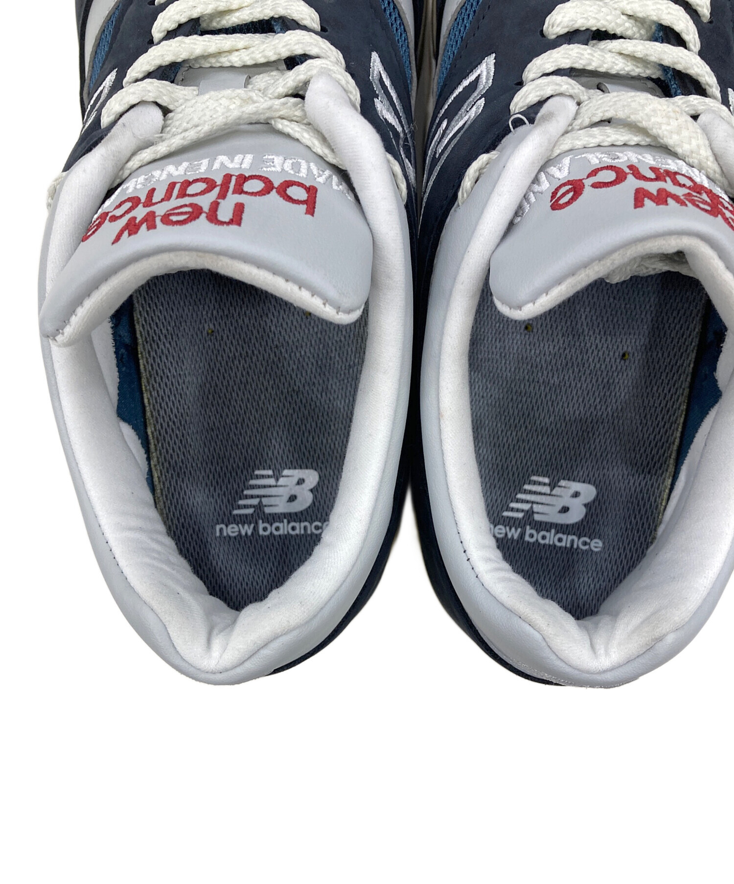 中古・古着通販】NEW BALANCE (ニューバランス) U1500VNV NAVY 