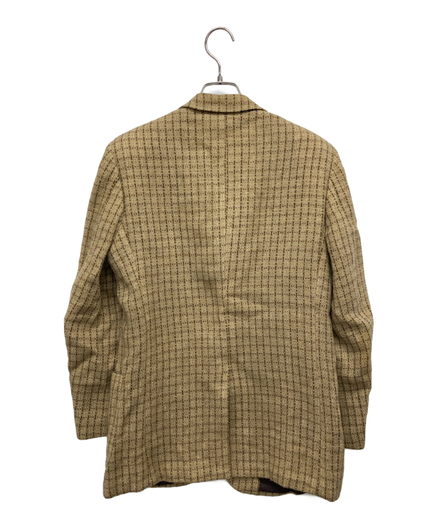 中古・古着通販】Harris Tweed (ハリスツイード) 90'sツイード