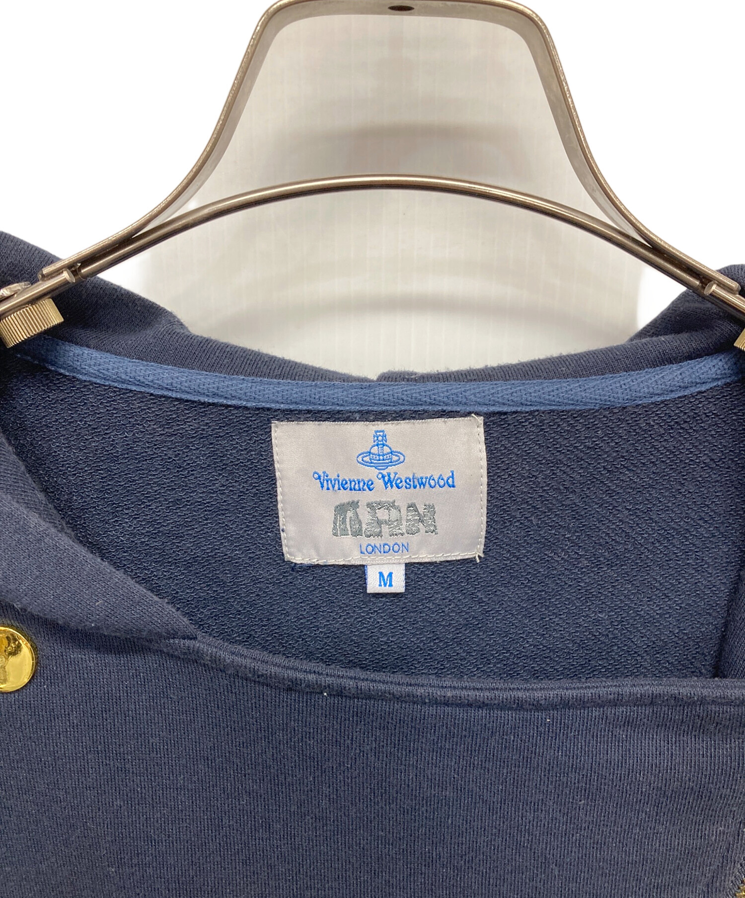 中古・古着通販】Vivienne Westwood man (ヴィヴィアン ウェストウッド