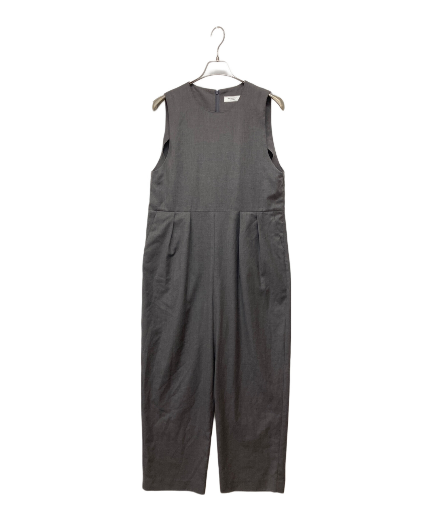 中古・古着通販】SOLAMONAT LARME (ソラモナラーム) クリアツイル