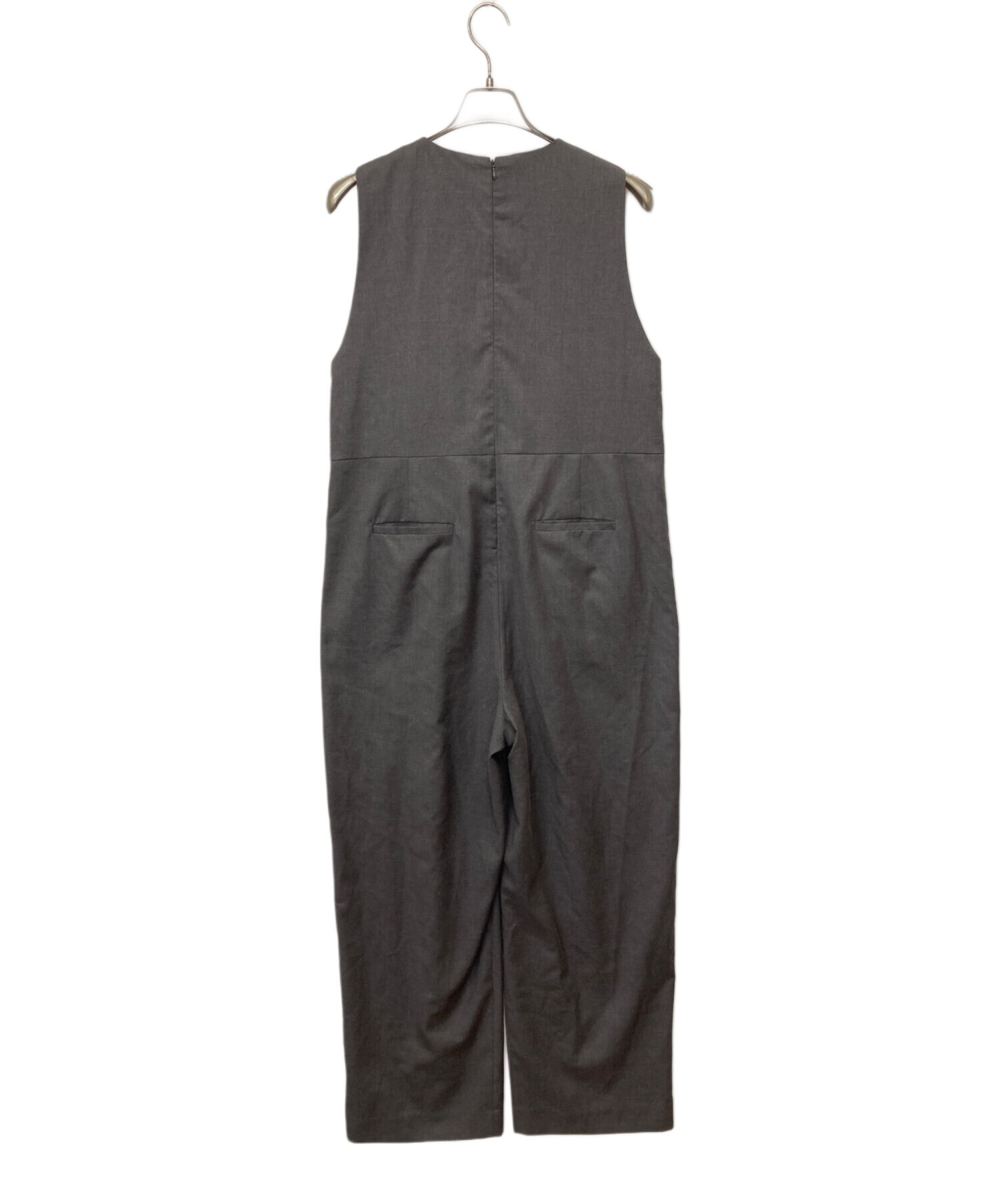 中古・古着通販】SOLAMONAT LARME (ソラモナラーム) クリアツイル