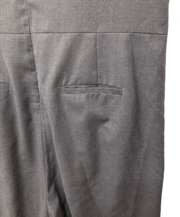 中古・古着通販】SOLAMONAT LARME (ソラモナラーム) クリアツイル